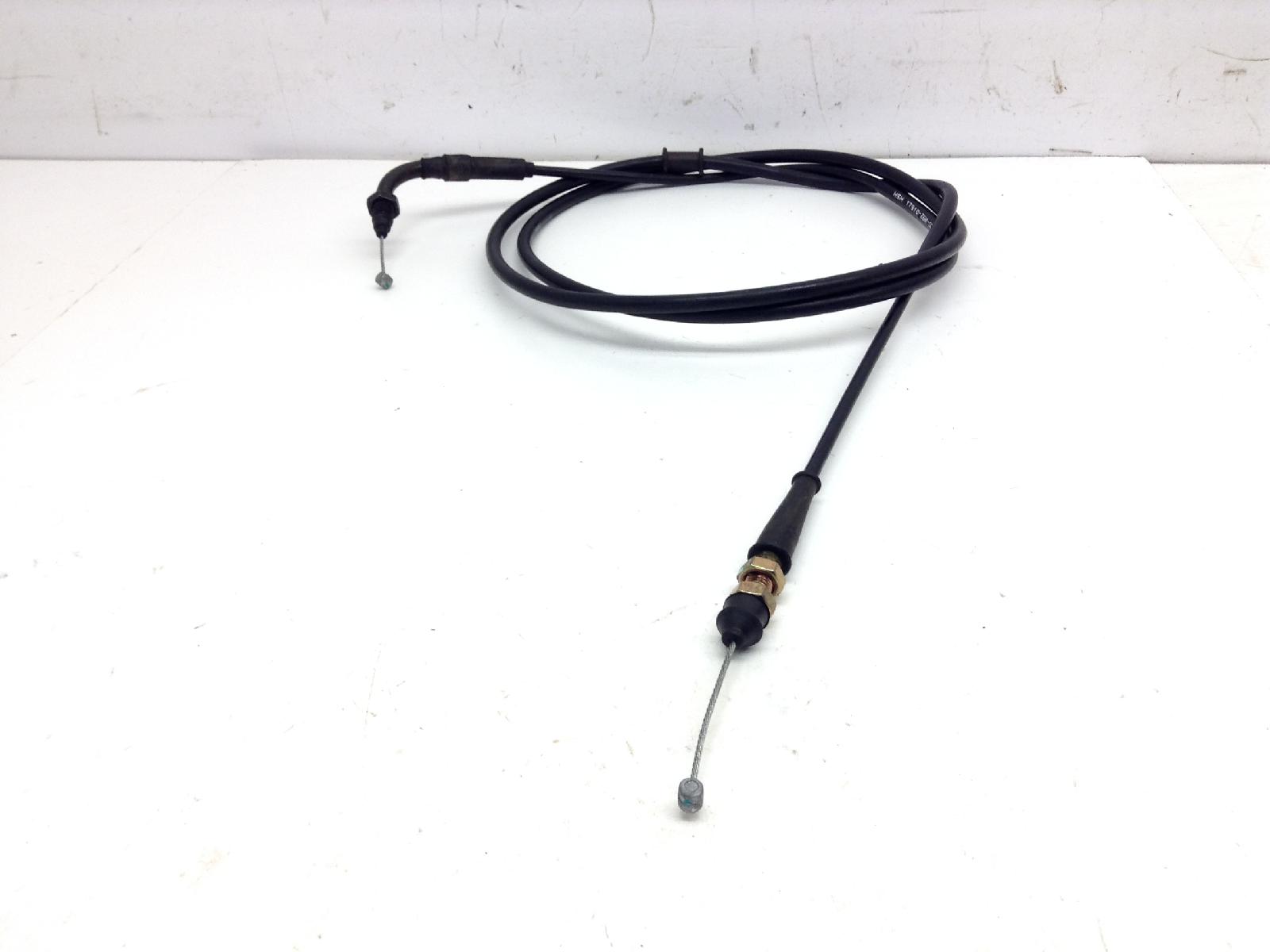 Peugeot tweet gt 4t 50 cavo guaina comando gas acceleratore 2023 2023 vgaly1aaa0s
