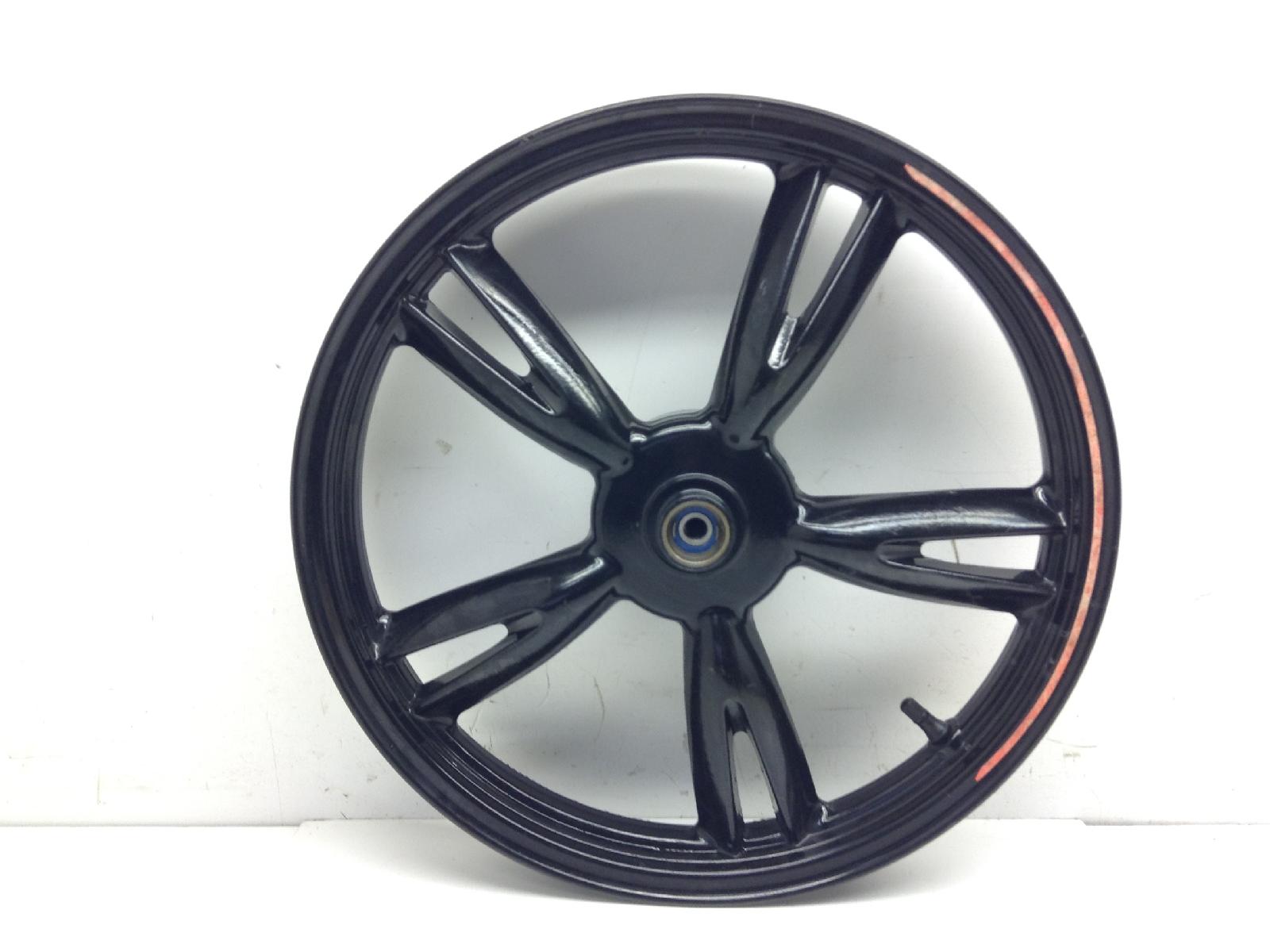 Peugeot tweet gt 4t 50 cerchio ruota anteriore 16 x 1.85 2023 2023 vgaly1aaa0s