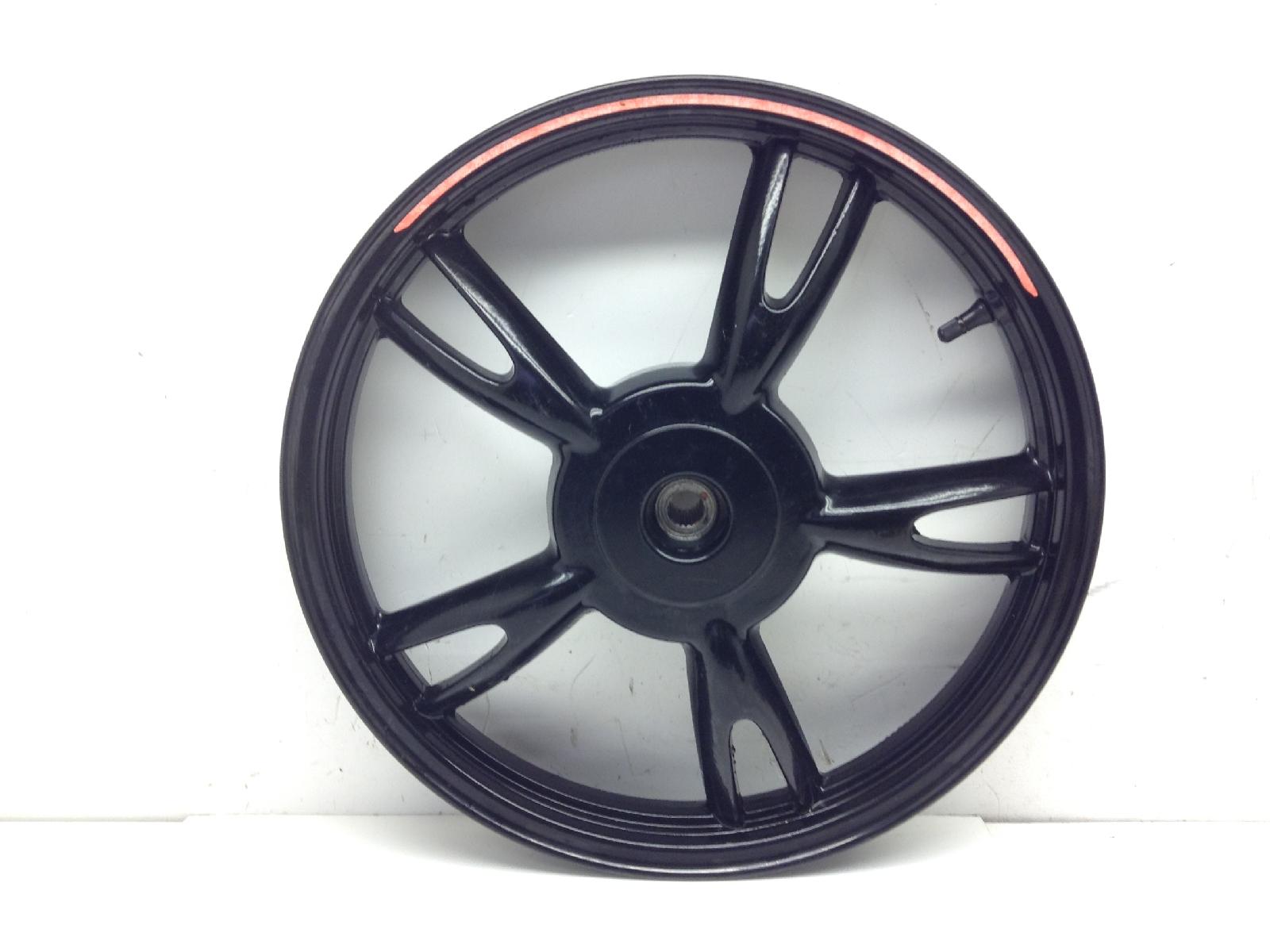 Peugeot tweet gt 4t 50 cerchio ruota posteriore 16 x 1.85 2023 2023 vgaly1aaa0s