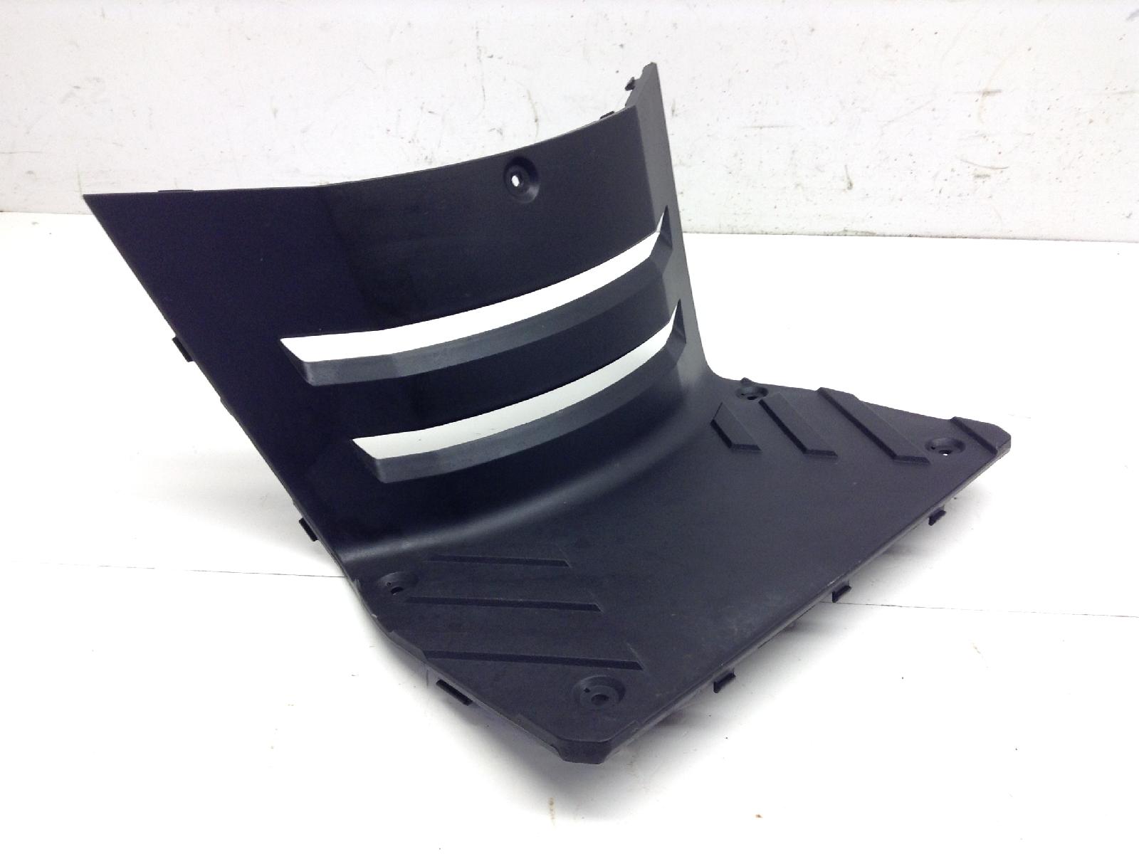 Peugeot tweet gt 4t 50 carena coperchio centrale tappo batteria 2023 2023 vgaly1aaa0s