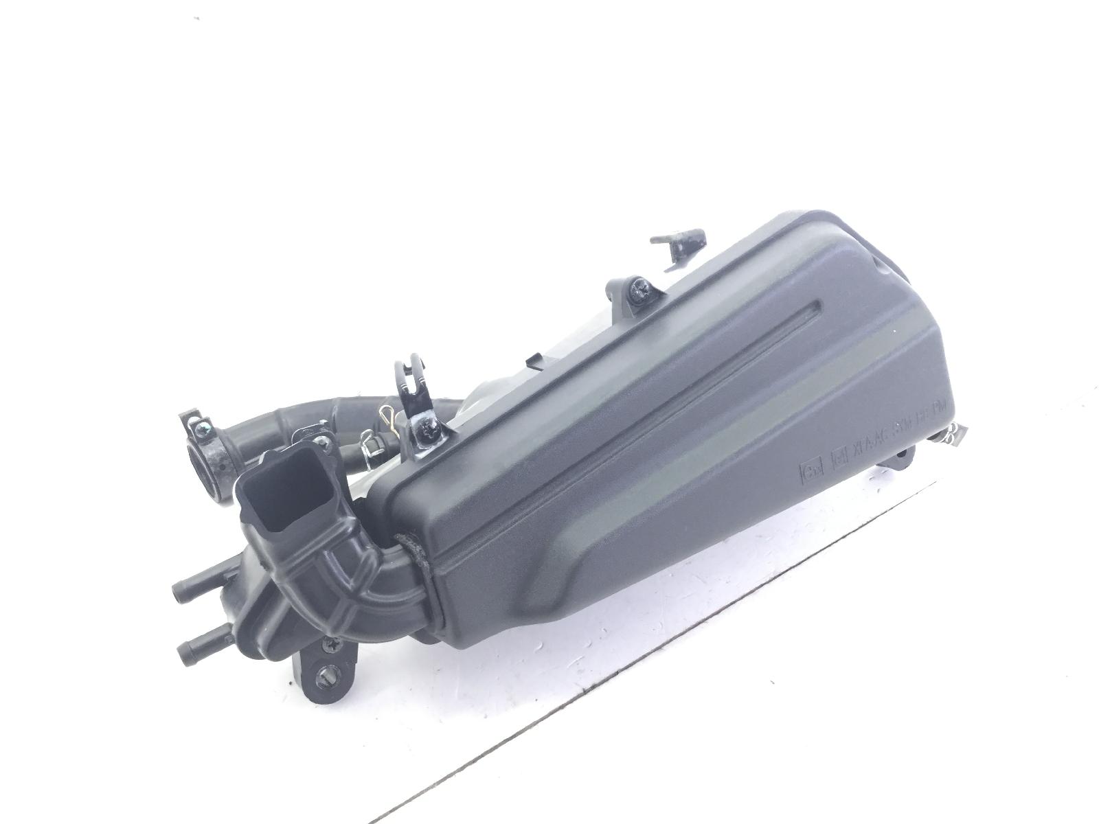 Peugeot tweet gt 4t 50 cassa scatola filtro aria 2023 2023 vgaly1aaa0s