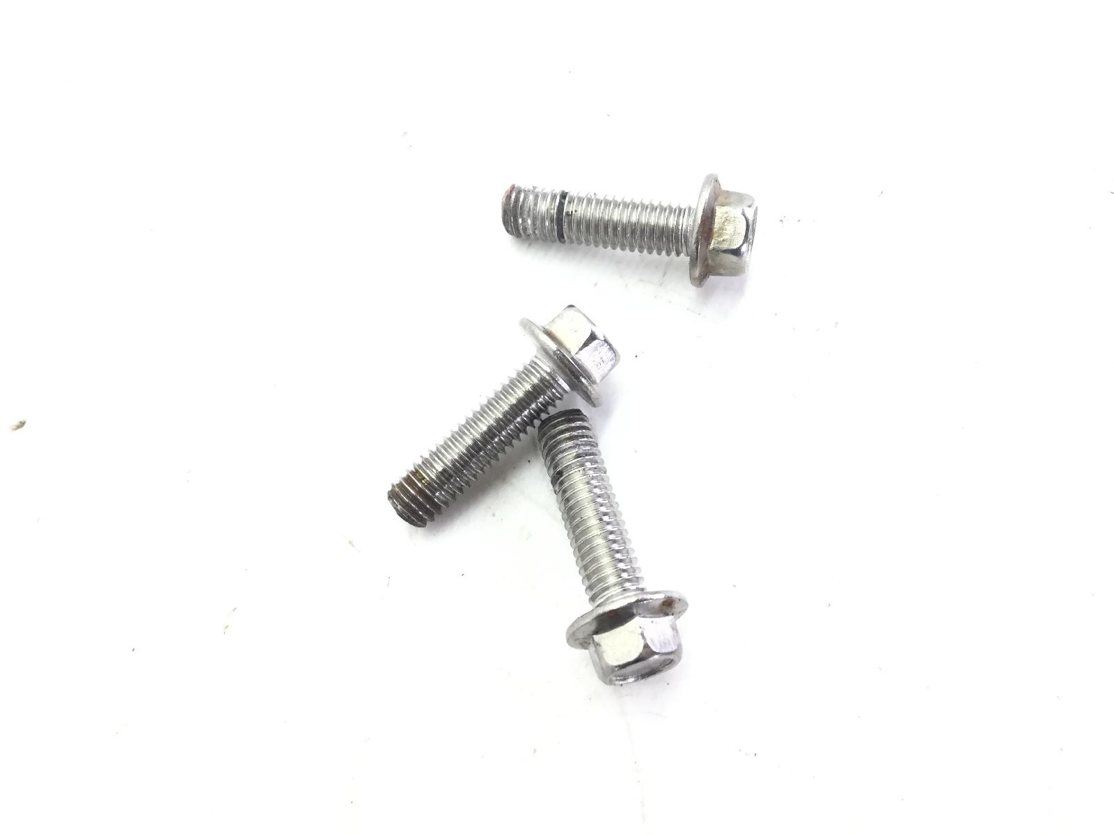 Peugeot tweet gt 4t 50 kit viti piastra paracalore scarico marmitta 2023 2023 vgaly1aaa0s