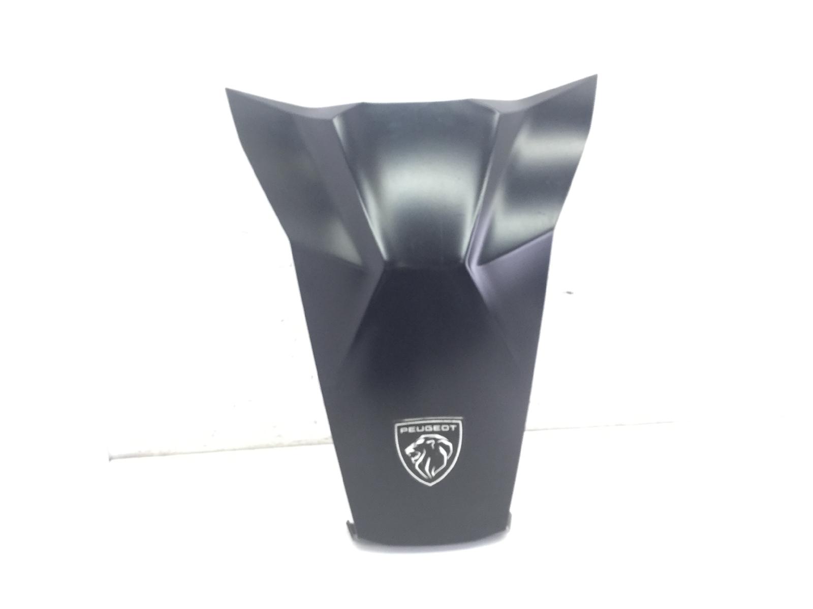 Peugeot tweet gt 4t 50 carena coperchio scudo anteriore 2023 2023 vgaly1aaa0s