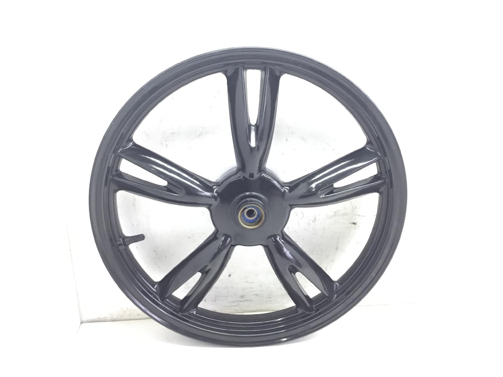 Peugeot tweet gt 4t 50 cerchio ruota anteriore 16 x 1.85 2023 2023 vgaly1aaa0s