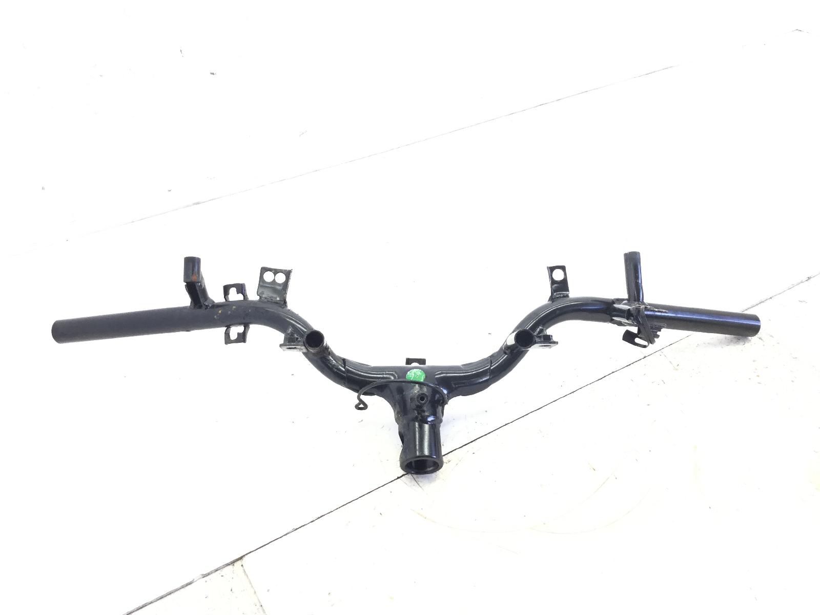 Peugeot tweet gt 4t 50 manubrio handlebar 2023 2023 vgaly1aaa0s