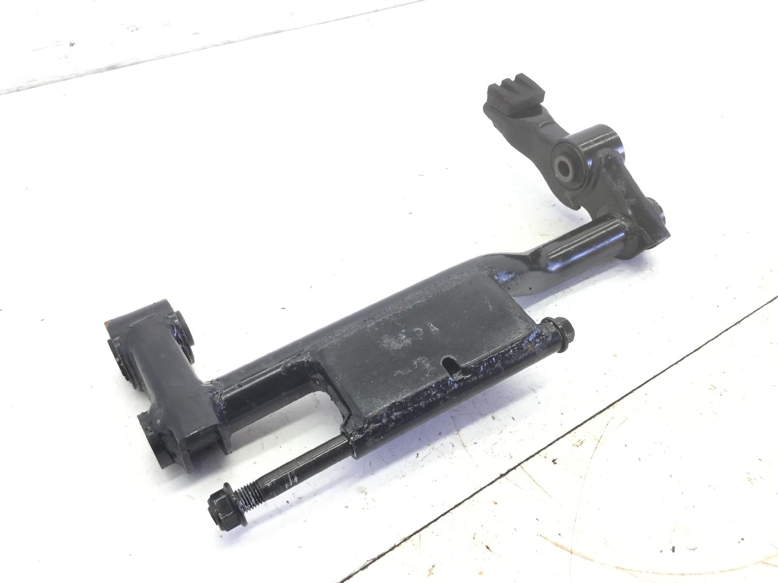 Peugeot tweet gt 4t 50 staffa supporto motore 2023 2023 vgaly1aaa0s