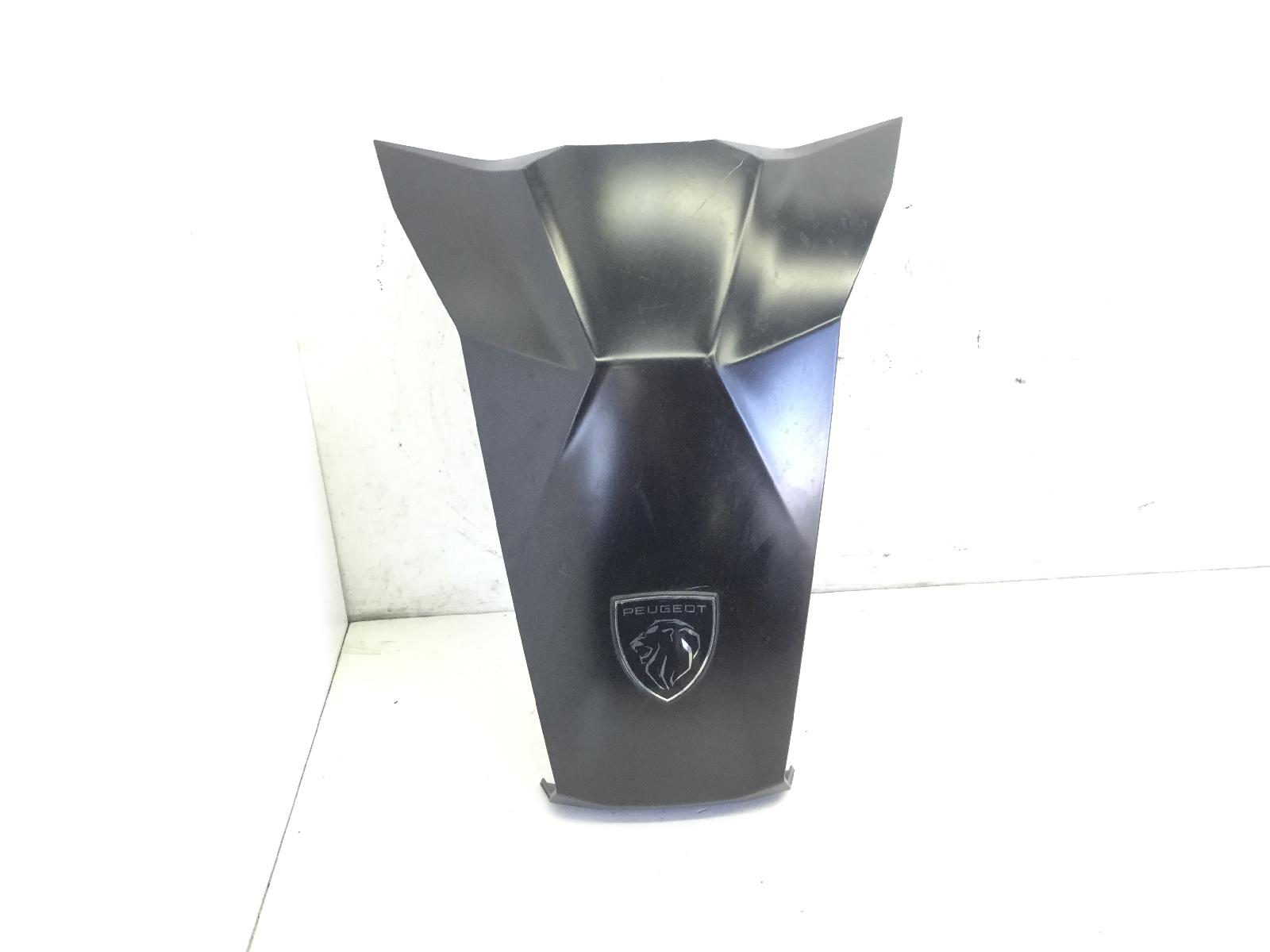 Peugeot tweet gt 4t 50 carena coperchio scudo anteriore 2023 2023 vgaly1aaa0s