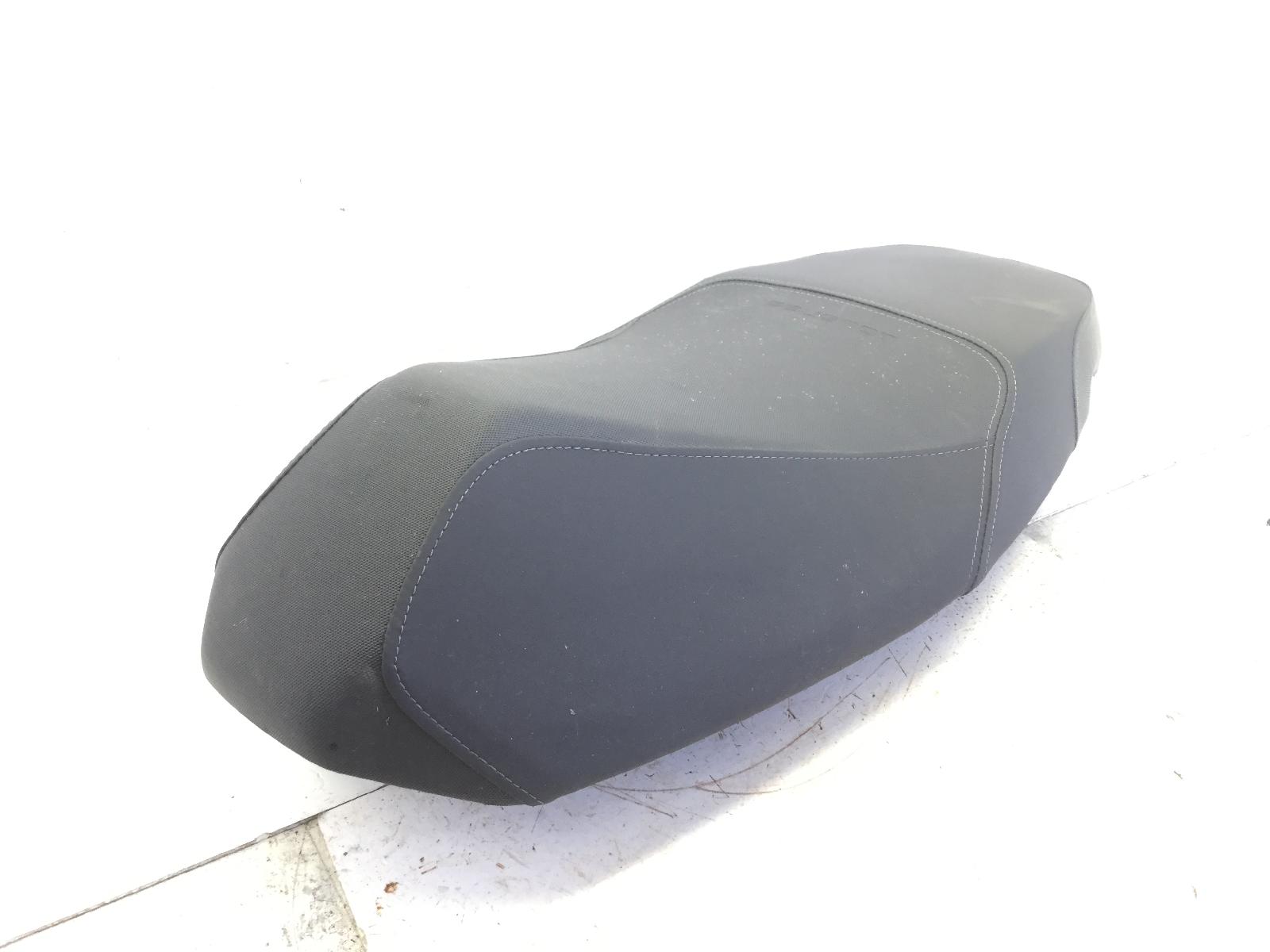 Peugeot tweet gt 4t 50 sella saddle 2023 2023 vgaly1aaa0s