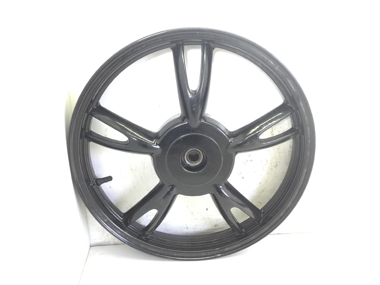 Peugeot tweet gt 4t 50 cerchio ruota posteriore 16 x 1.85 2023 2023 vgaly1aaa0s