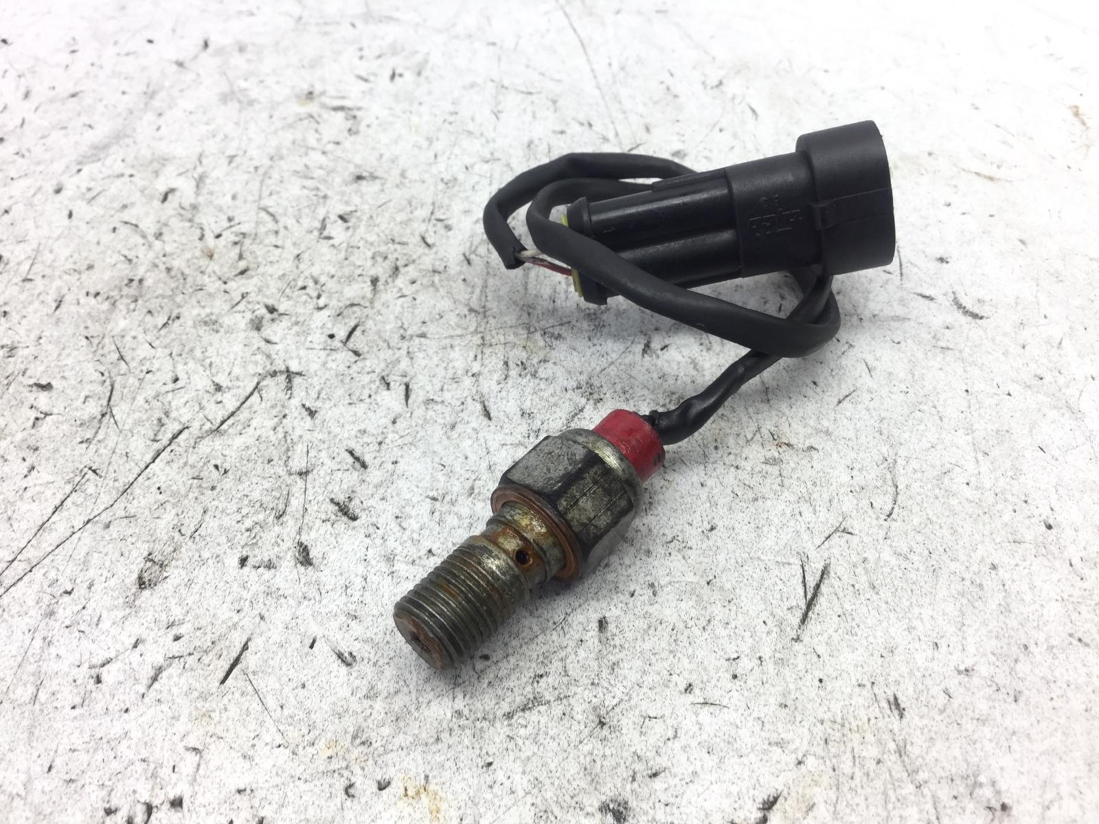 Ducati multistrada 1000 sensore stop microstop freno posteriore 2006 2006 a100ab
