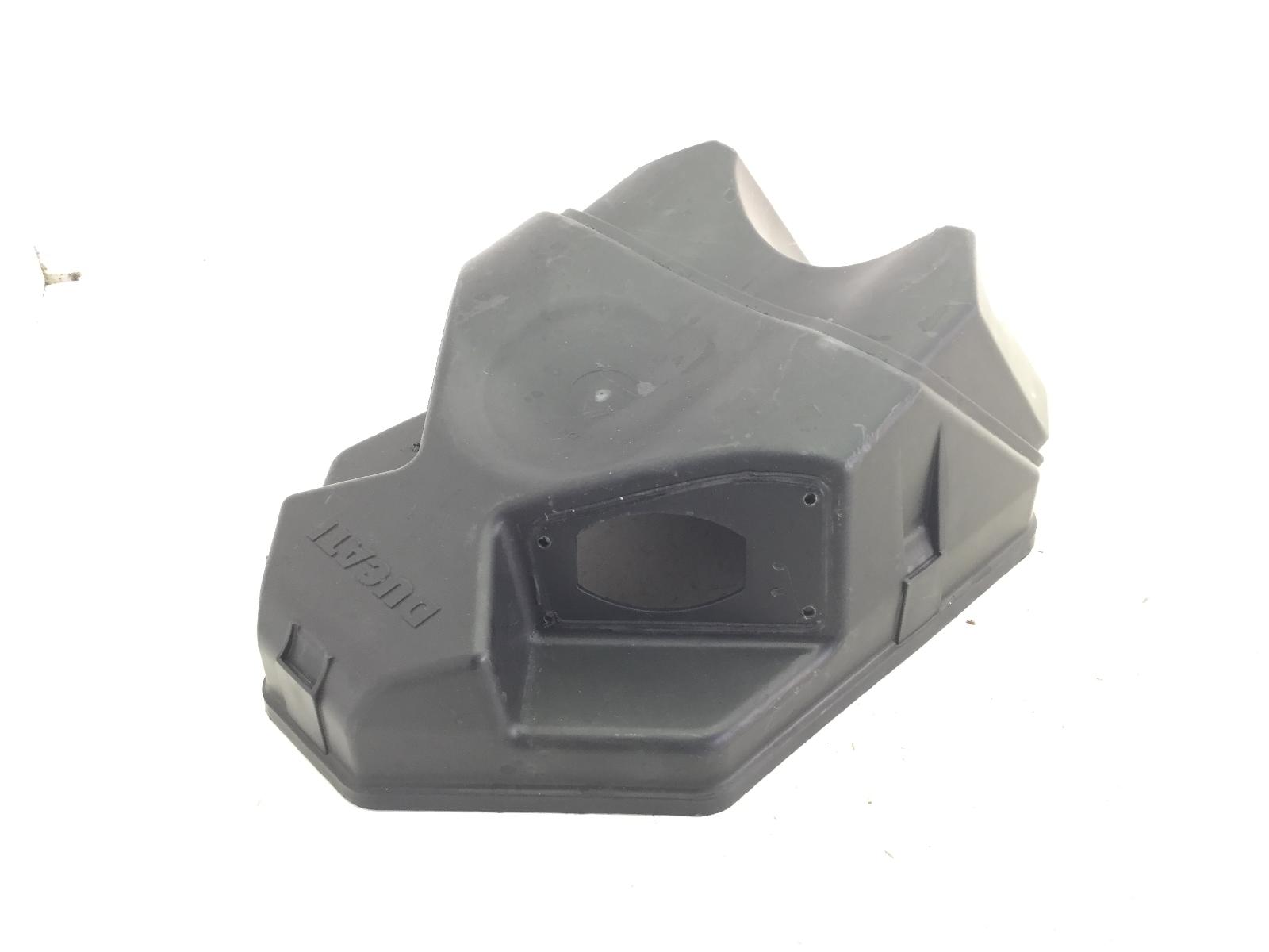 Ducati multistrada 1000 coperchio tappo cassa scatola filtro aria 2006 2006 a100ab