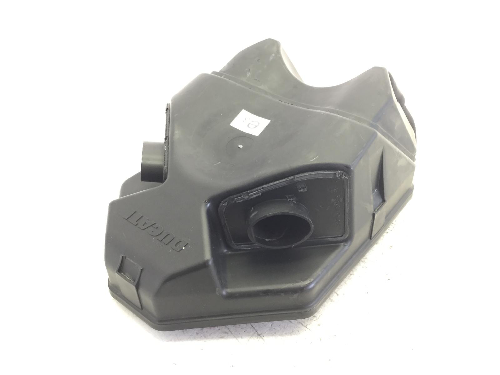 Ducati multistrada 1000 coperchio tappo cassa scatola filtro aria 2006 2006 a100ab