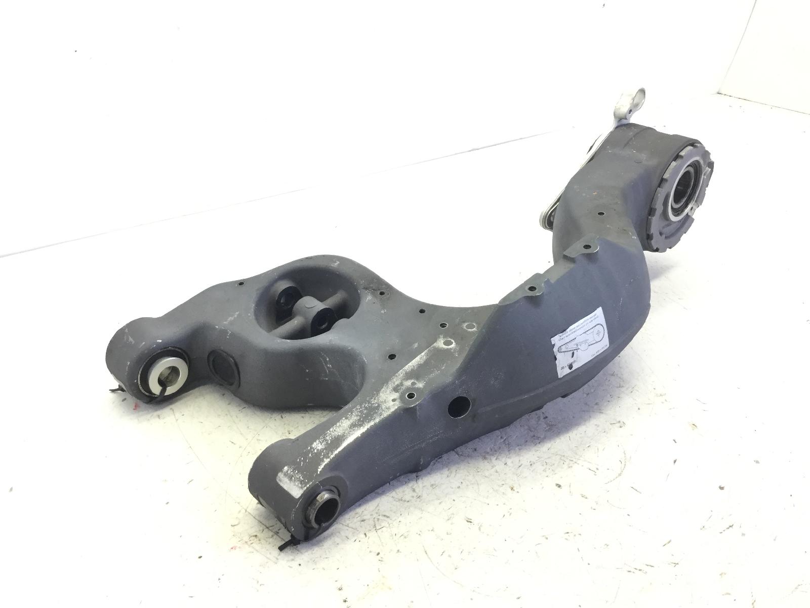 Ducati multistrada 1000 forcellone posteriore mono braccio 2006 2006 a100ab