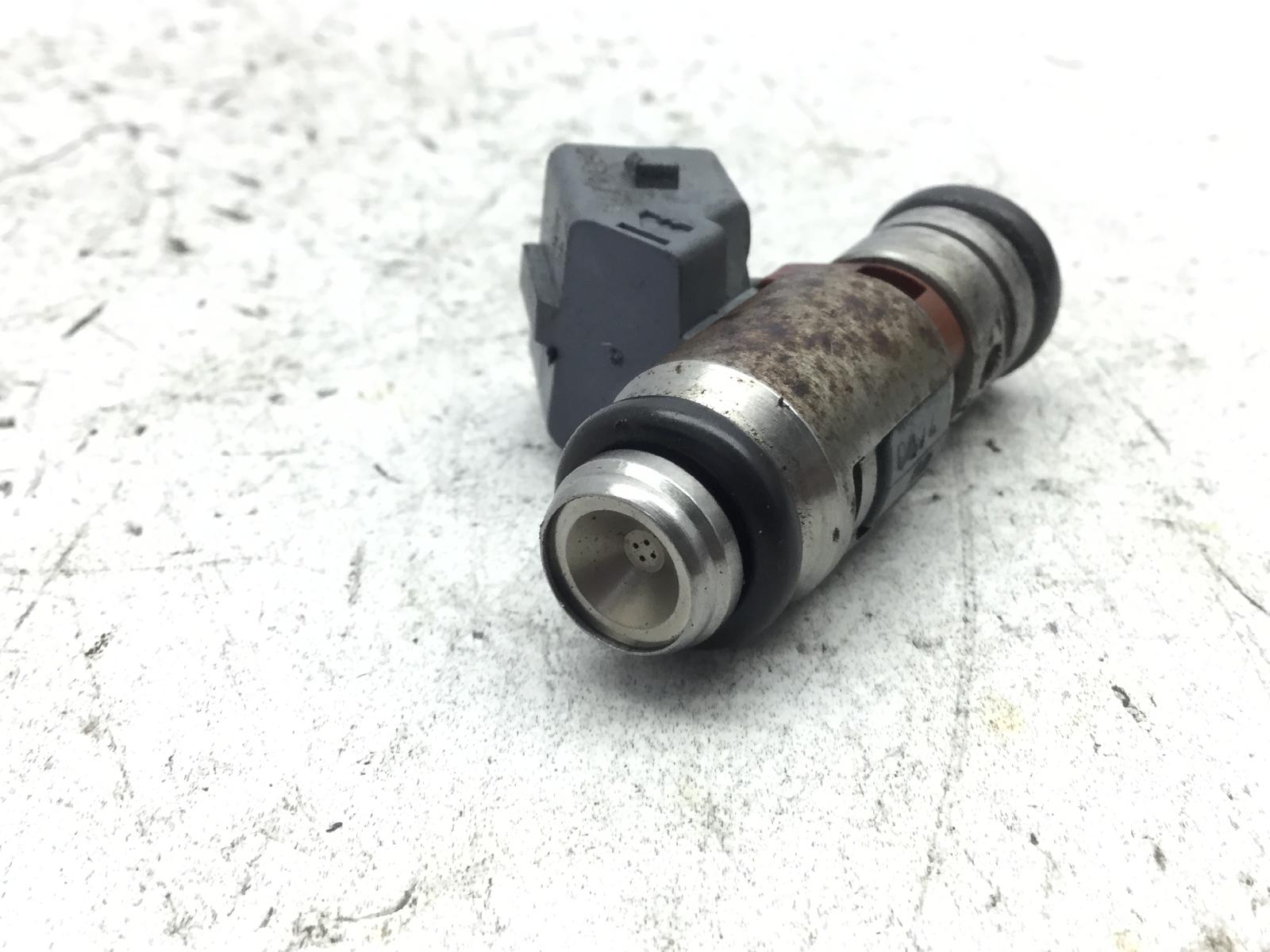 Ducati multistrada 1000 iniettore benzina carburante fuel 2006 2006 a100ab