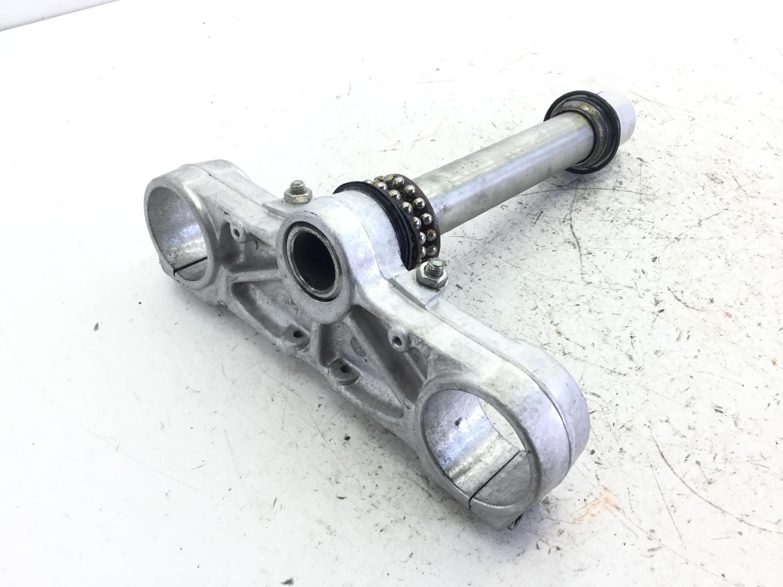 Ducati multistrada 1000 piastra inferiore forcella cristo 2006 2006 a100ab