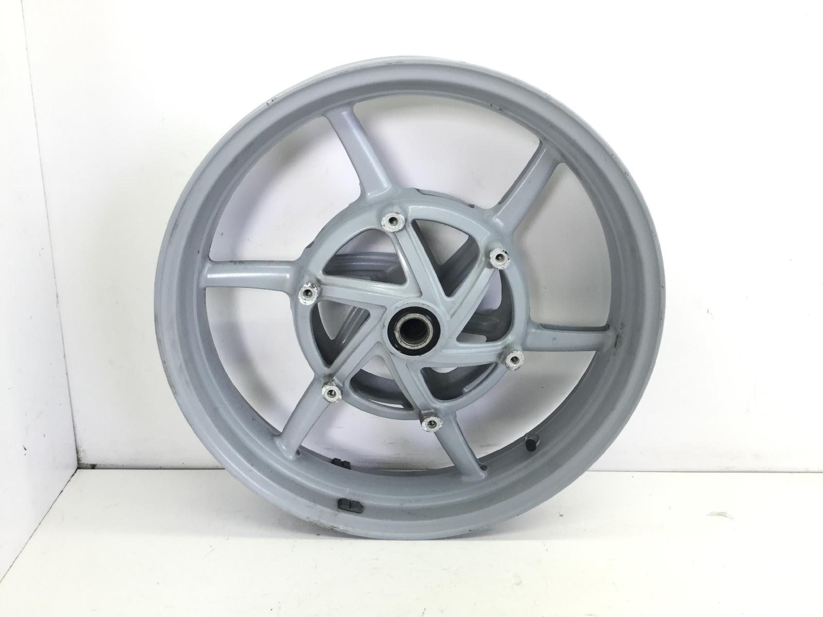 Ducati multistrada 1000 cerchio ruota anteriore 17 x 3.50 2006 2006 a100ab