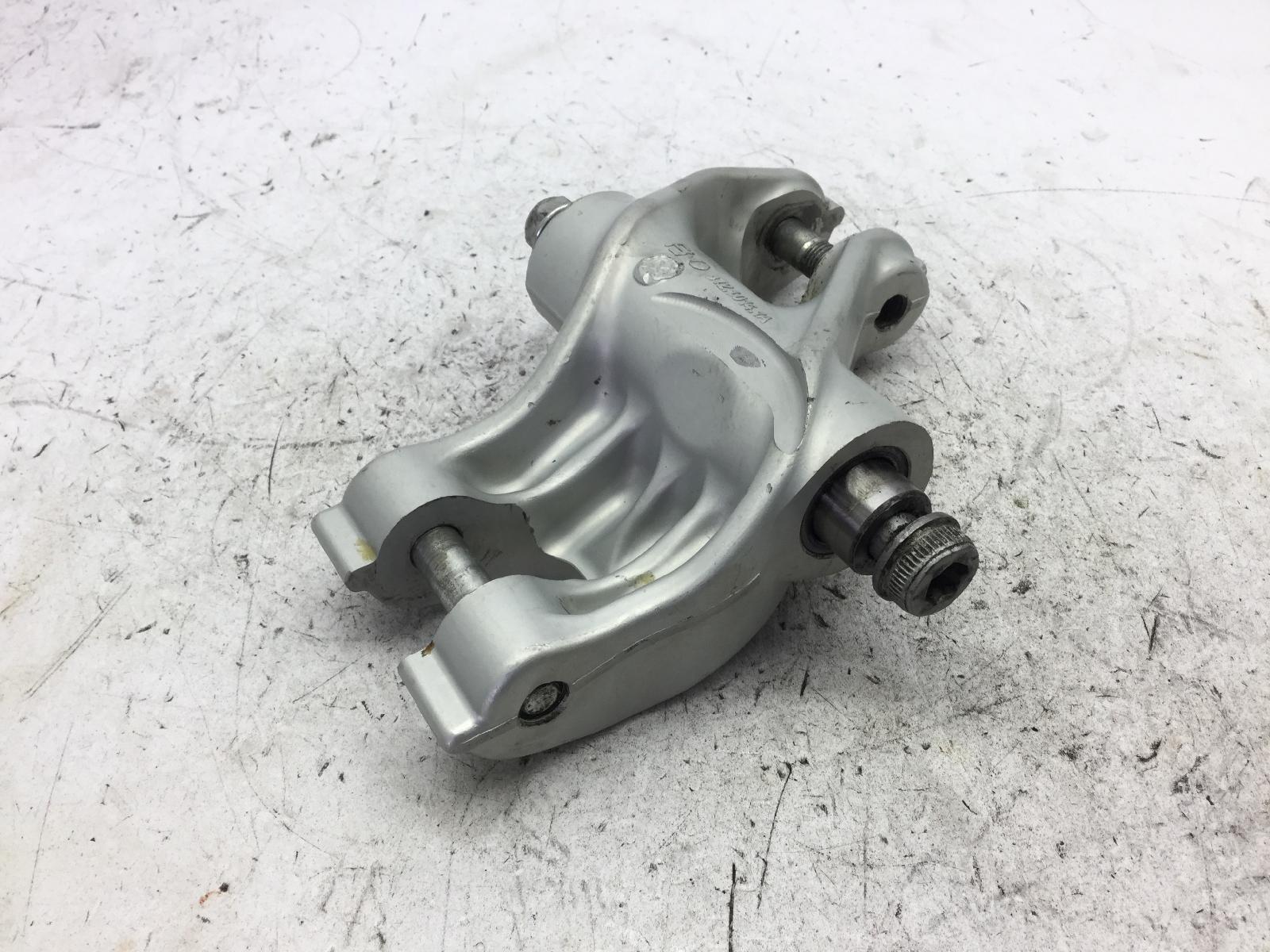 Ducati multistrada 1000 leveraggio mono ammortizzatore posteriore 2006 2006 a100ab