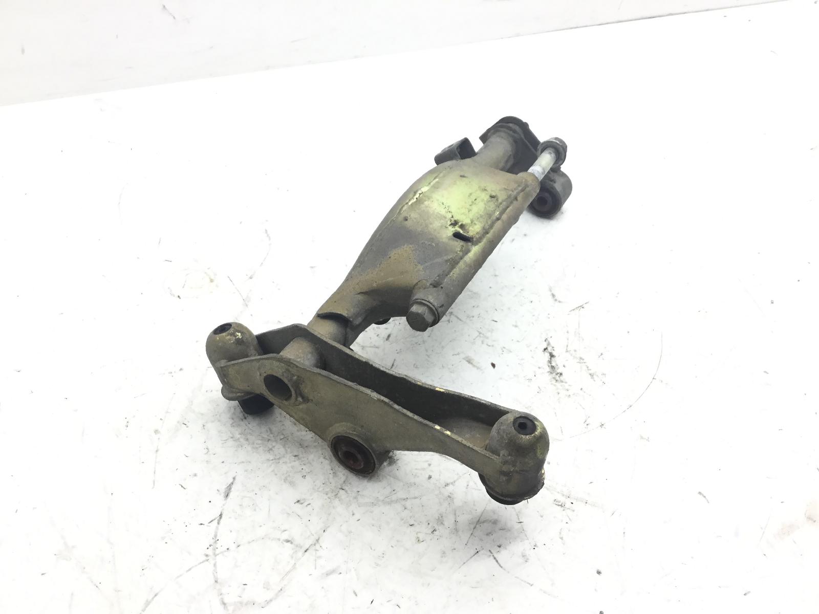 Sym joyride e2 125 staffa supporto motore 2003 2004 rfgla12w