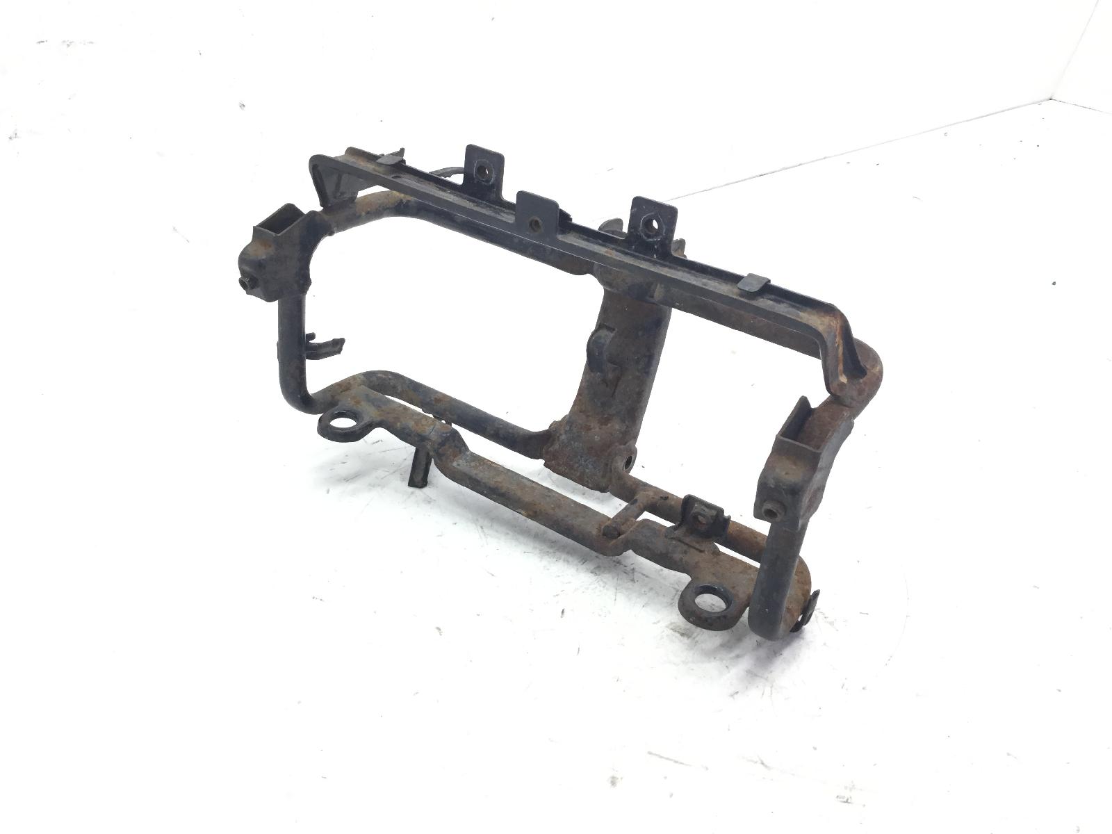 Sym joyride e2 125 staffa supporto radiatore 2003 2004