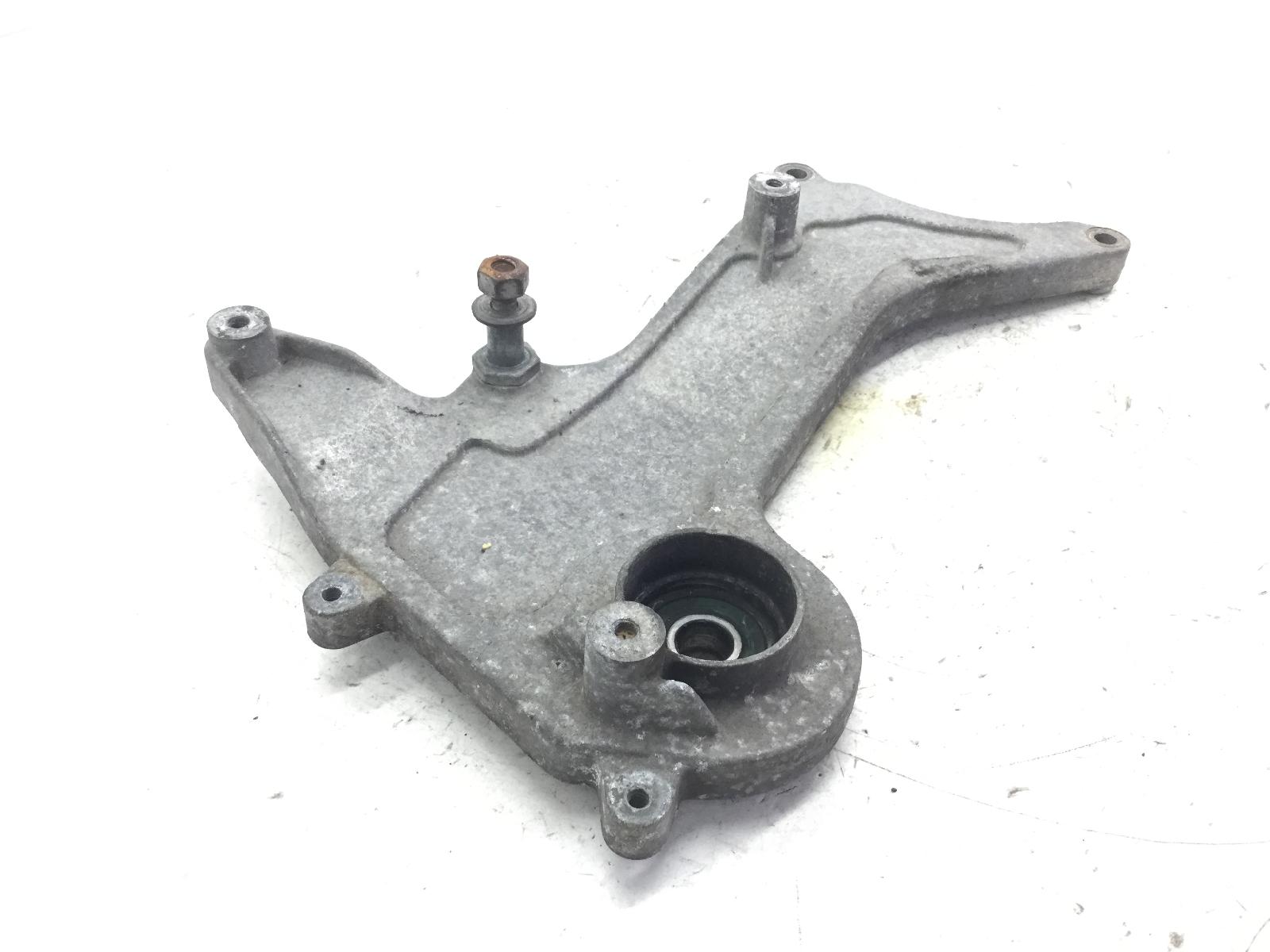 Gilera runner vxr 200 staffa supporto scarico marmitta 2005 2006 m46200