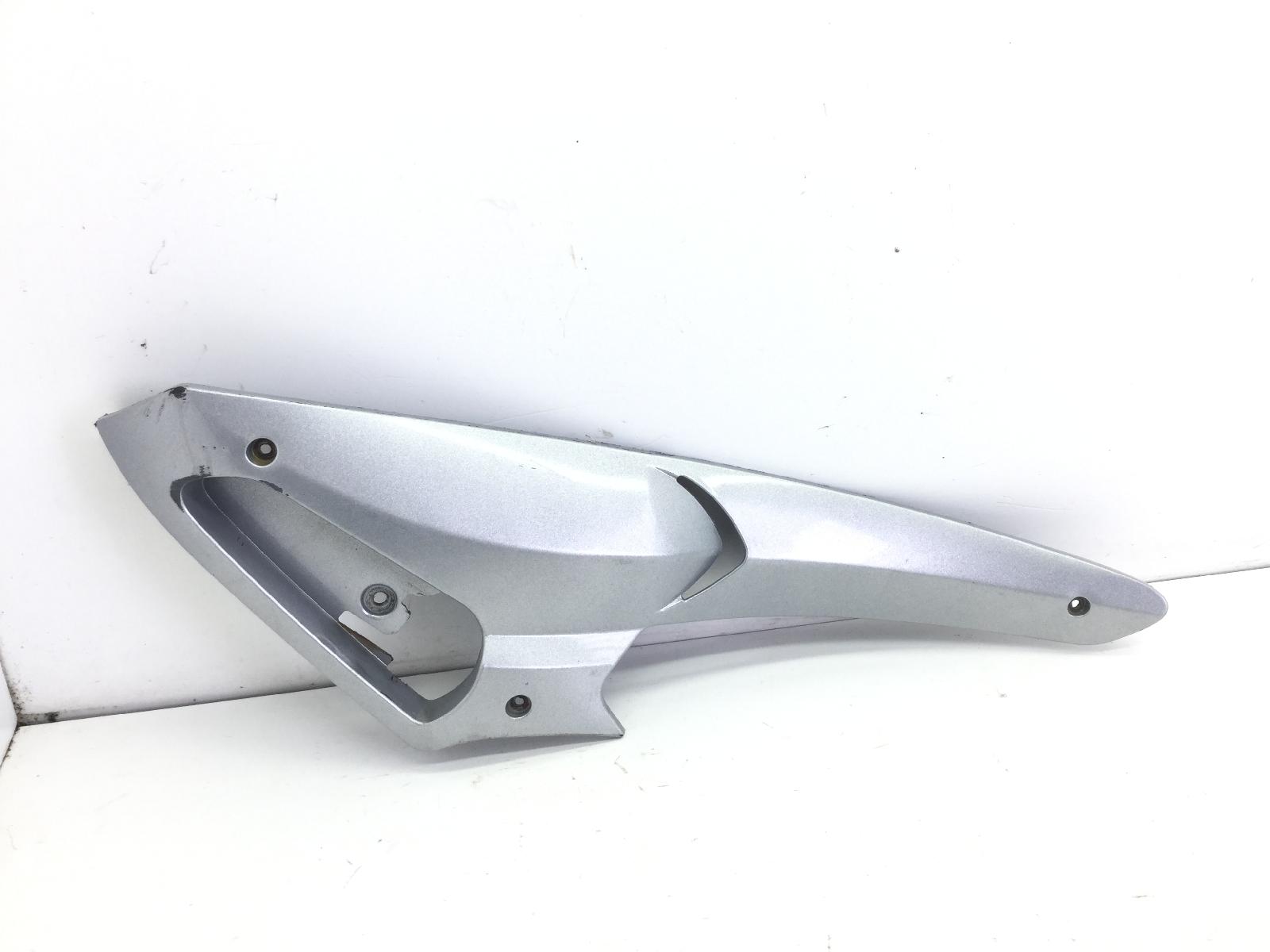 Gilera runner vxr 200 carena fianchetto pedana posteriore destra 2005 2006 m46200