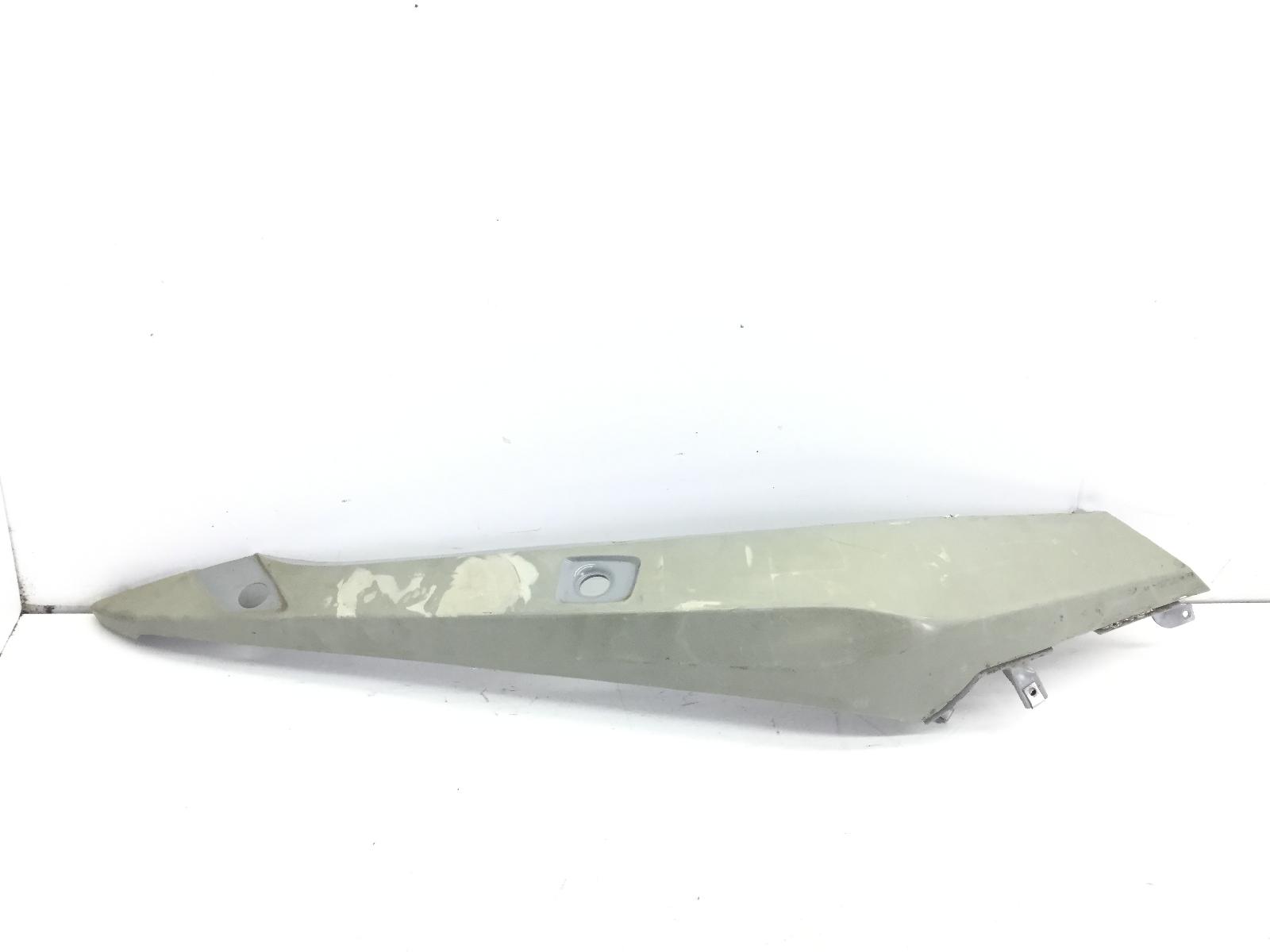 Gilera runner vxr 200 carena fiancata posteriore destra 2005 2006 m46200