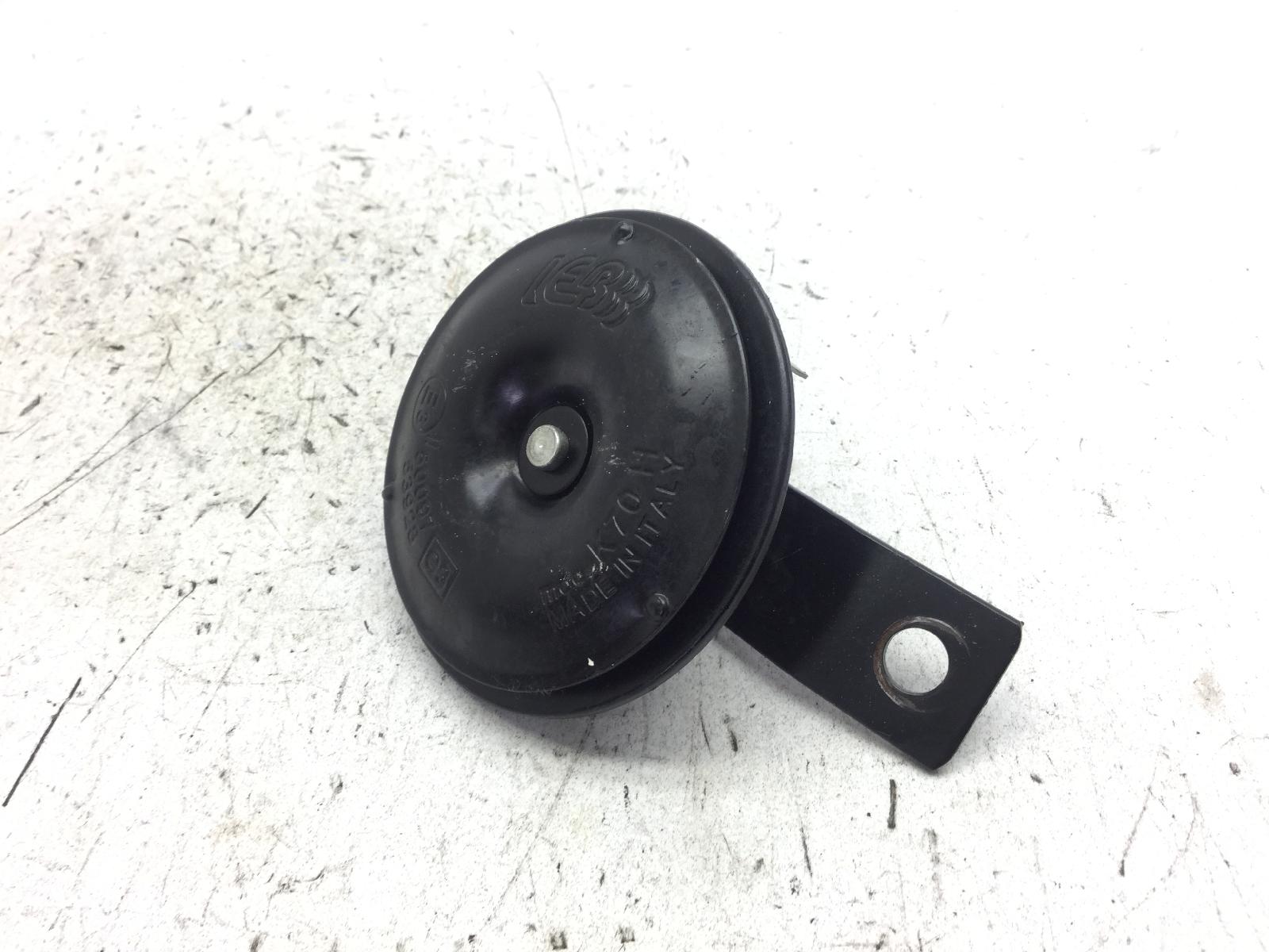 Moto guzzi v7 stone e5 abs 850 clacson avvisatore acustico 2021 2023 kza00
