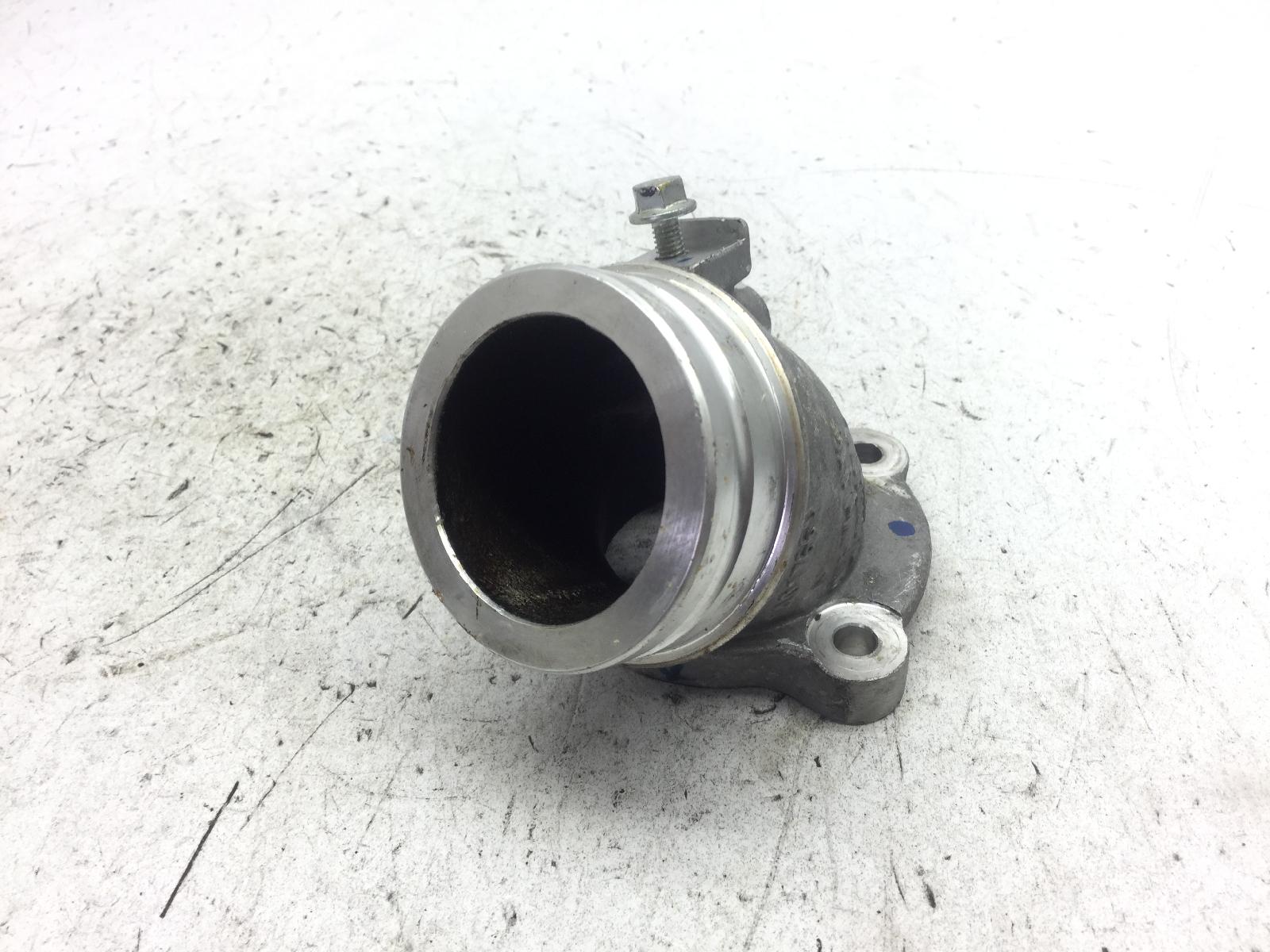 Moto guzzi v7 stone e5 abs 850 collettore aspirazione destro 2021 2023 kza00