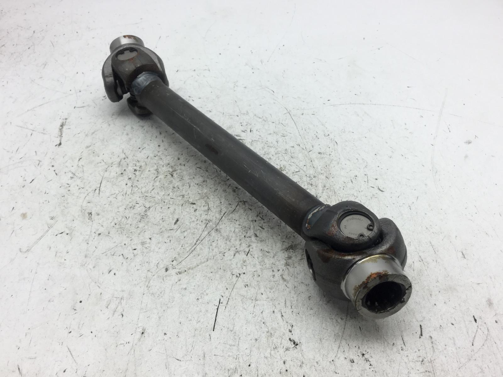 Moto guzzi v7 stone e5 abs 850 albero di trasmissione giunto cardano 2021 2023 kza00