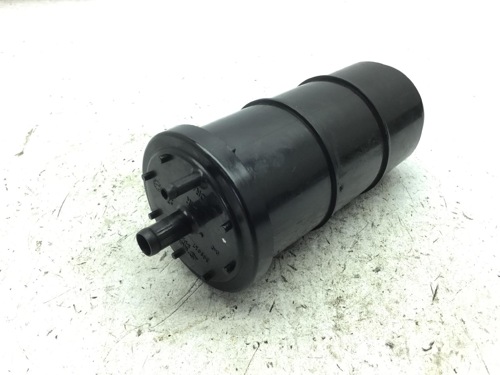 Moto guzzi v7 stone e5 abs 850 canister filtro vapori 2021 2023 kza00