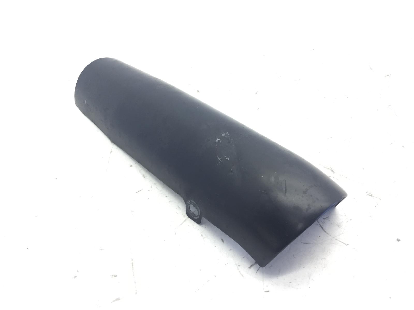 Moto guzzi v7 stone e5 abs 850 piastra protezione calore marmitta sinistra 2021 2023 kza00