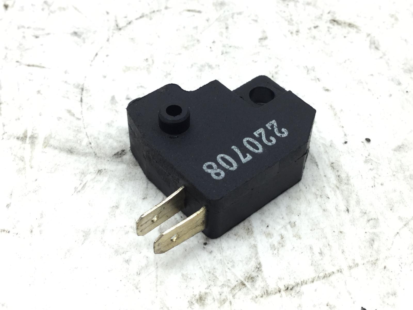 Kymco x-town city e5 300 sensore stop microstop freno anteriore destro 2021 2023 lc2c00
