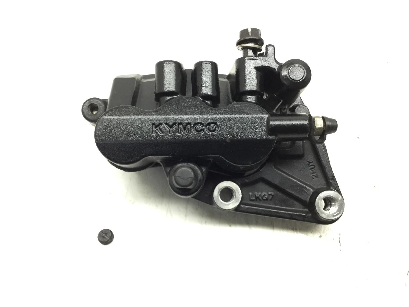 Kymco x-town city e5 300 pinza freno anteriore - interasse: 60 mm 2021 2023 lc2c00