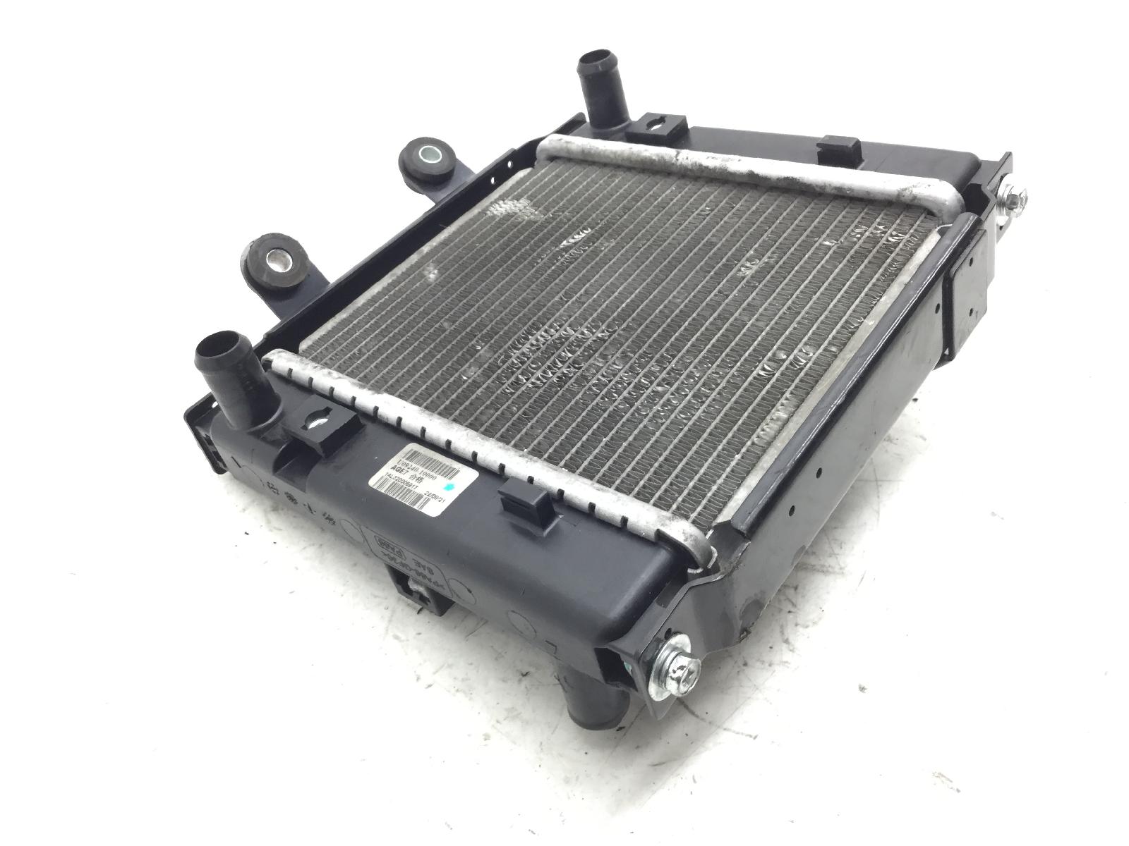 Kymco x-town city e5 300 radiatore 2021 2023 lc2c00
