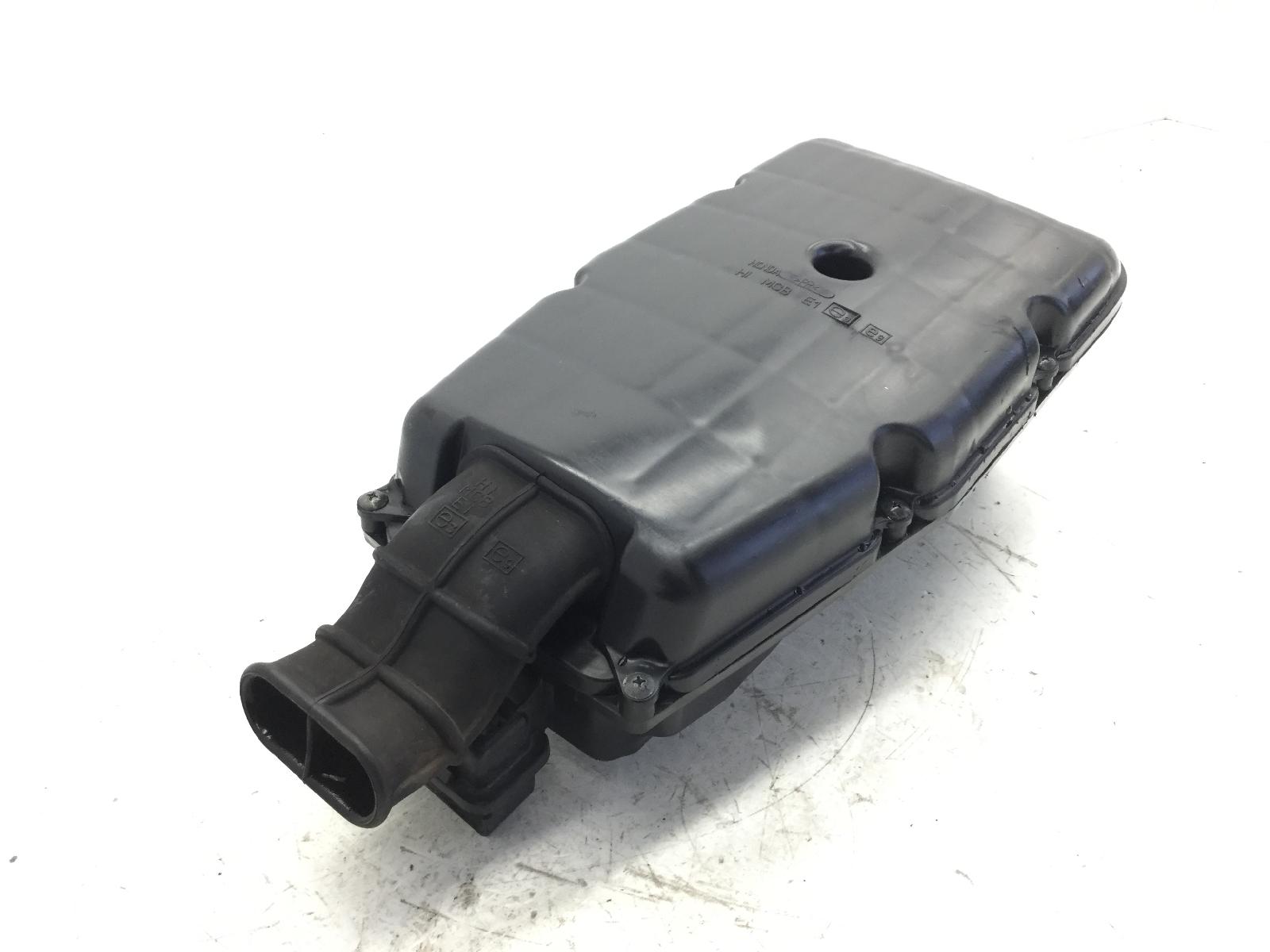 Honda transalp xl v 650 cassa scatola filtro aria 2005 2006 rd11a06e
