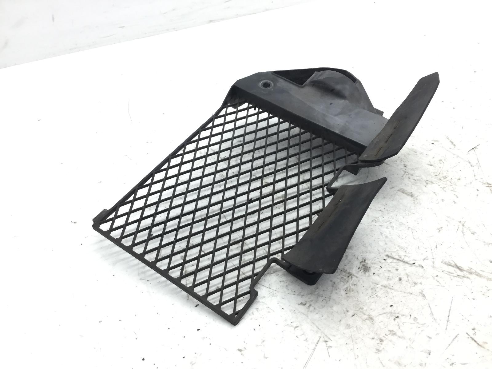 Honda transalp xl v 650 griglia protezione radiatore destro 2005 2006 rd11a06e