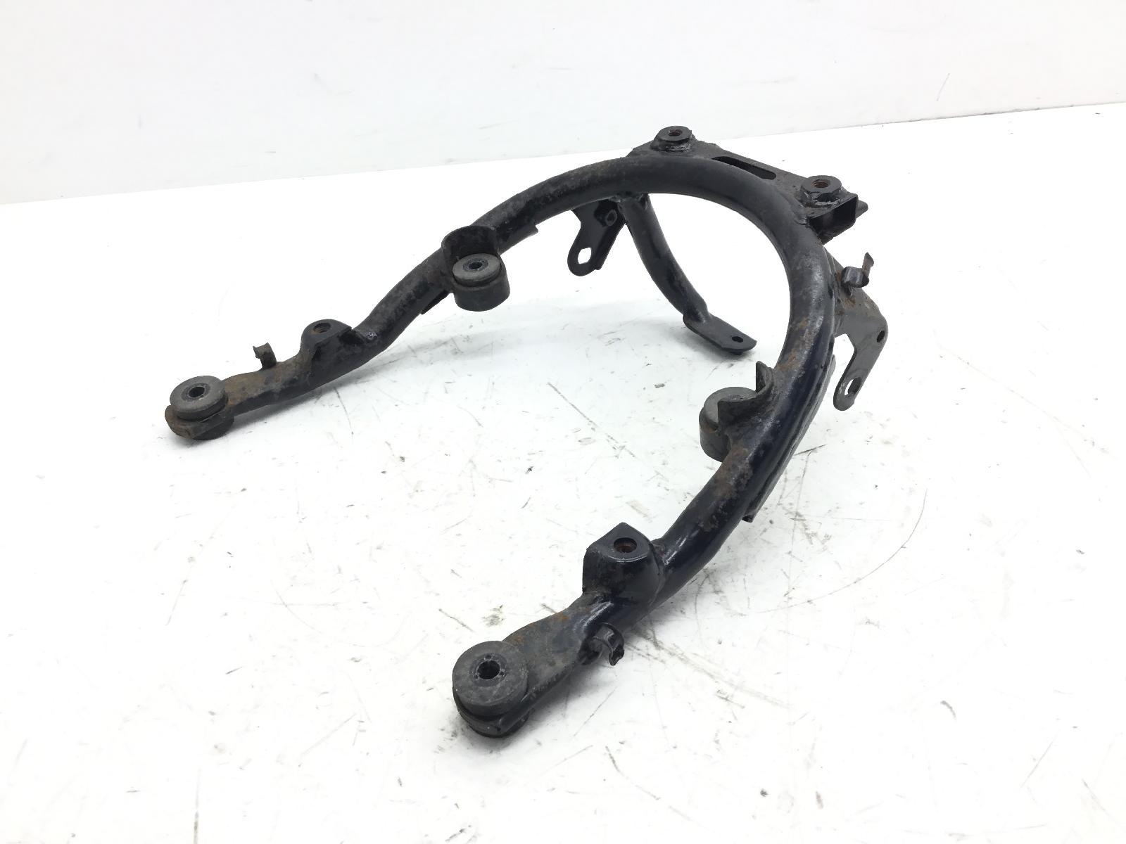 Honda transalp xl v 650 telaio telaietto posteriore 2005 2006 rd11a06e