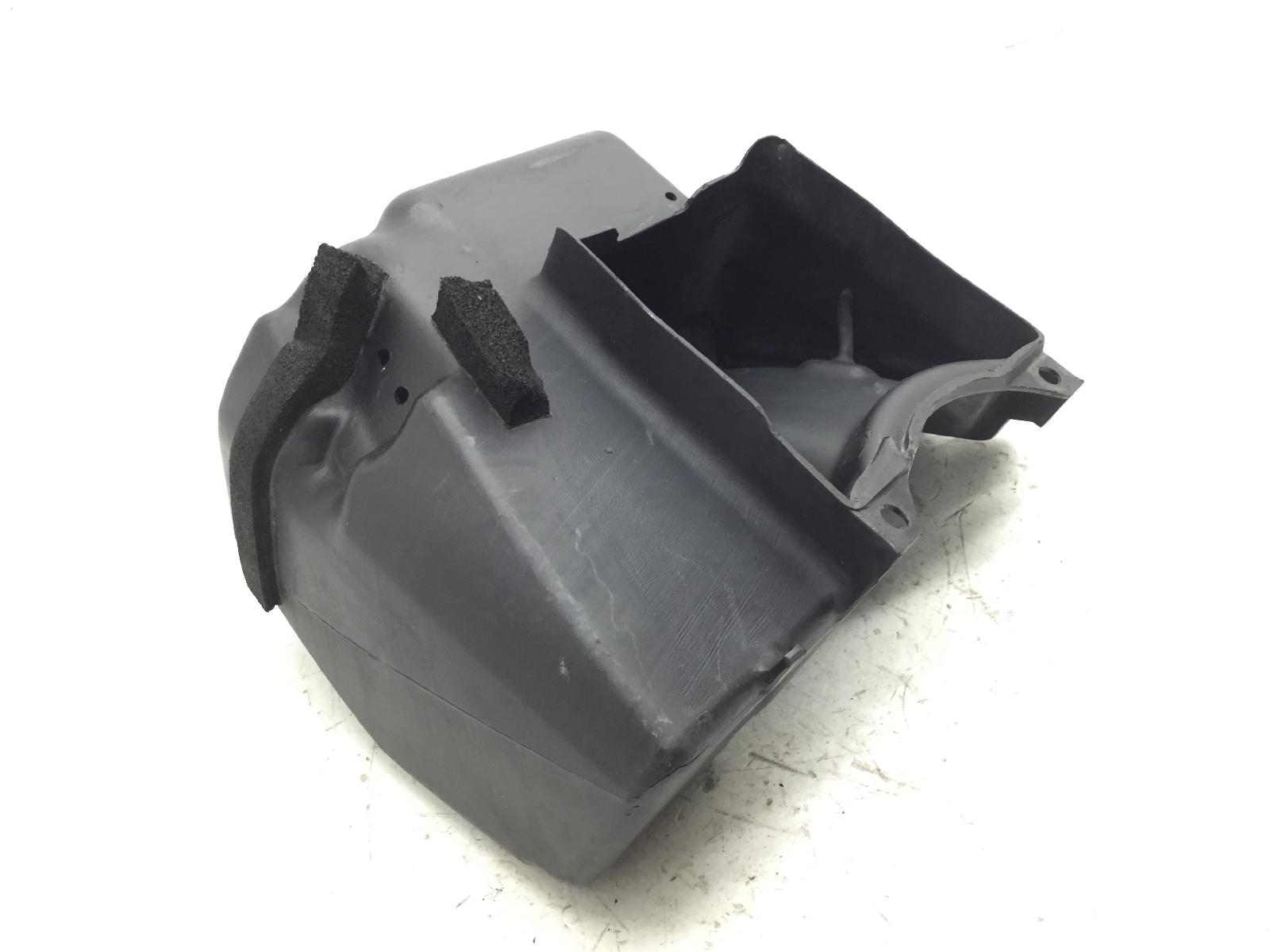 Honda transalp xl v 650 carena scatola vano portaoggetti 2005 2006 rd11a06e