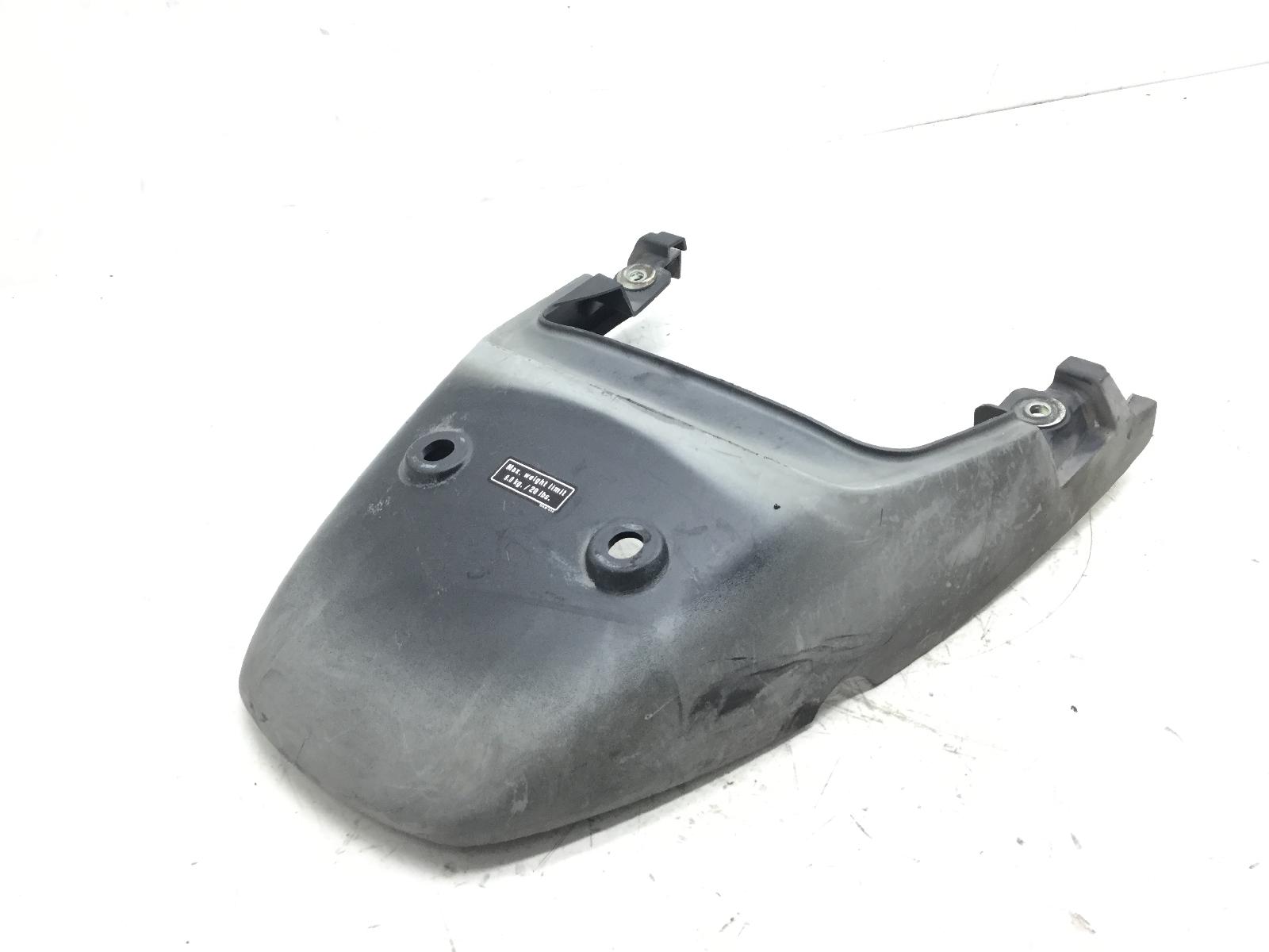 Honda transalp xl v 650 carena coda codino posteriore 2005 2006 rd11a06e