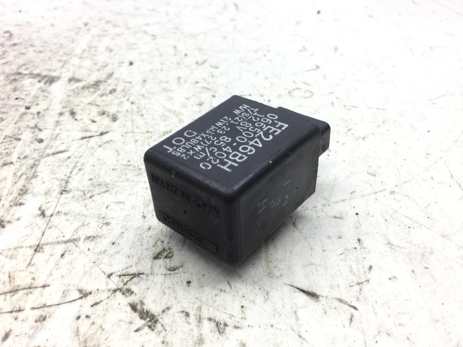 Honda transalp xl v 650 rele' intermittenza frecce 2005 2006 rd11a06e