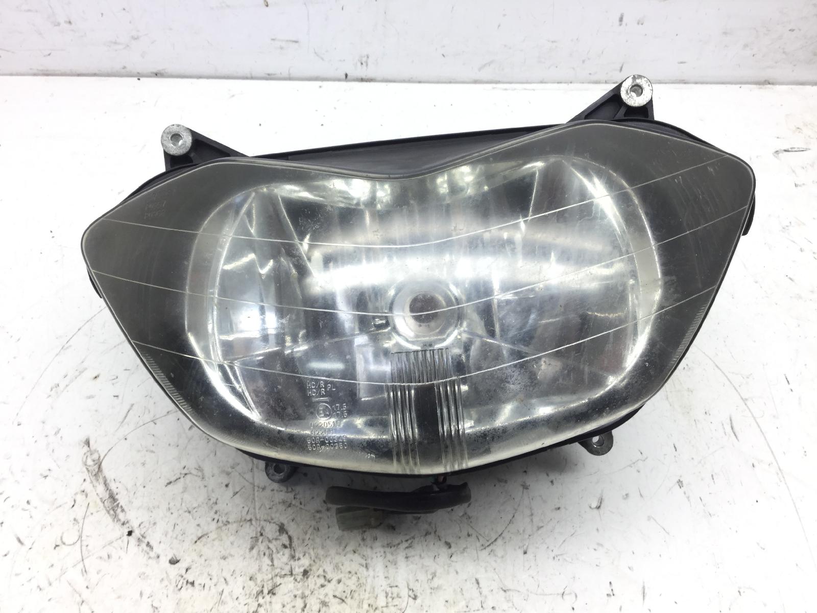 Honda transalp xl v 650 faro fanale anteriore 2005 2006 rd11a06e
