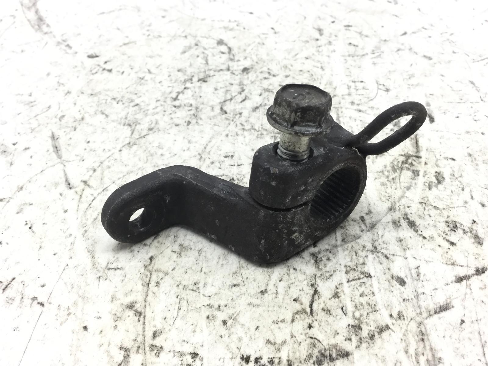 Honda transalp xl v 650 leveraggio pedale freno posteriore 2005 2006 rd11a06e