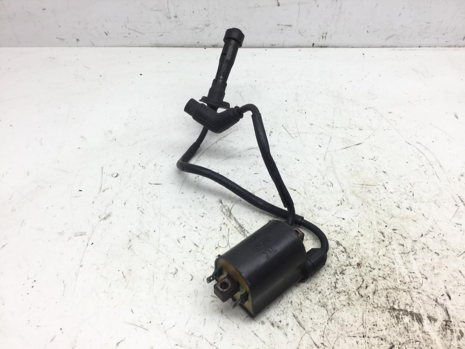 Honda transalp xl v 650 bobina accensione completa cavi e pipette 2005 2006 rd11a06e