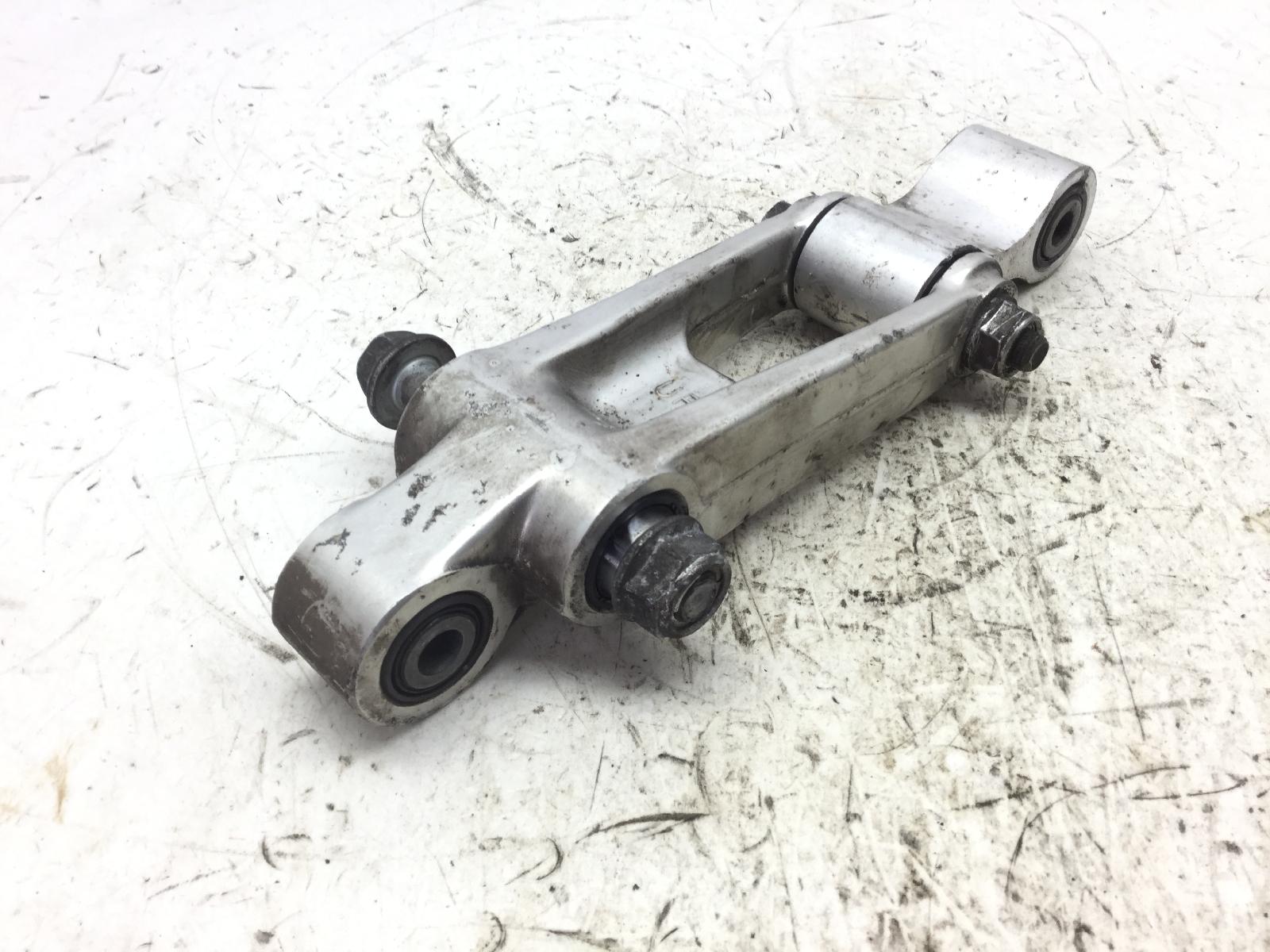 Honda transalp xl v 650 leveraggio mono ammortizzatore 2005 2006 rd11a06e