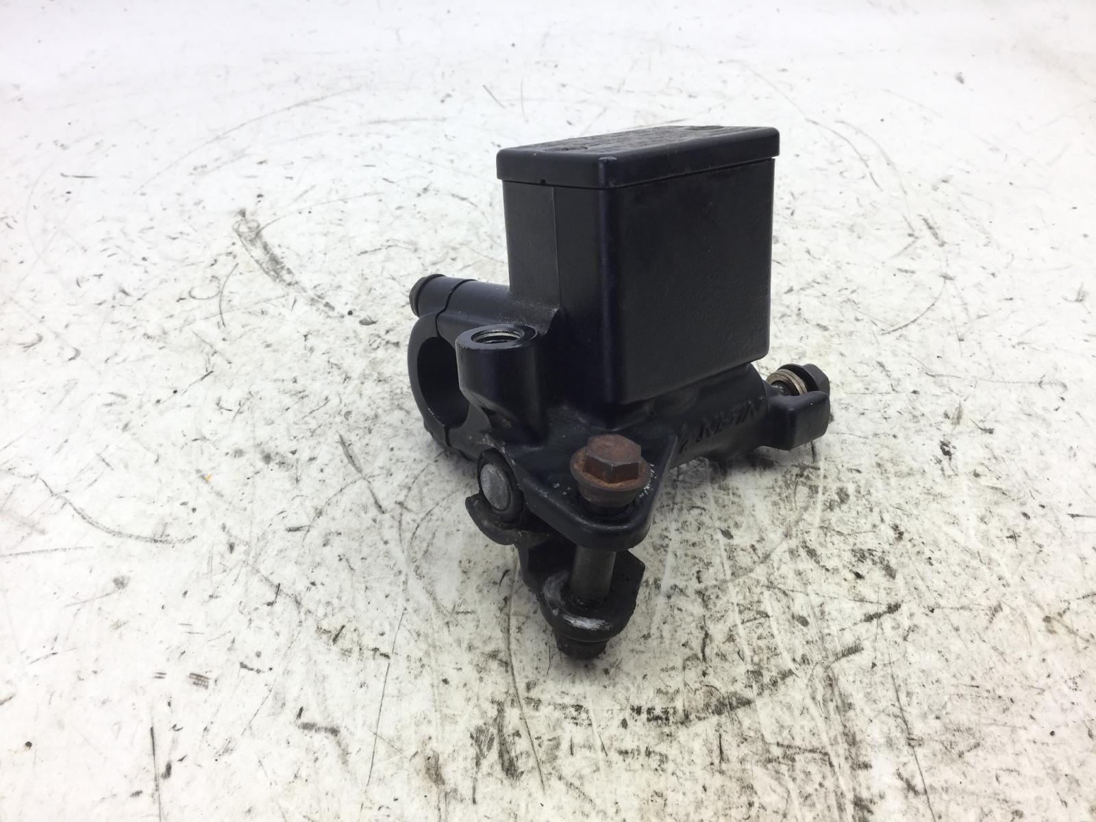 Honda transalp xl v 650 pompa freno anteriore destra 2005 2006 rd11a06e