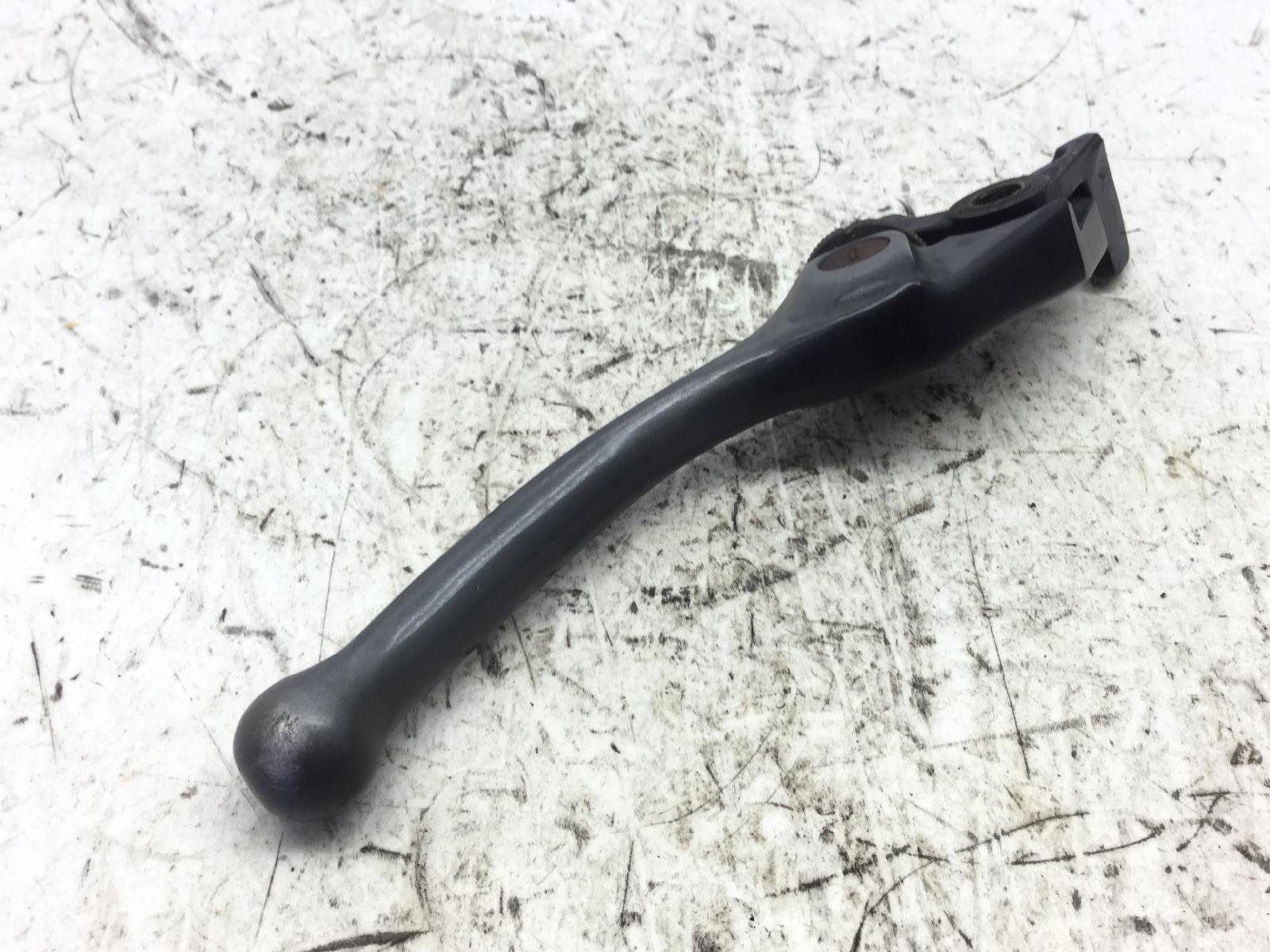 Honda transalp xl v 650 leva comando freno destra 2005 2006 rd11a06e