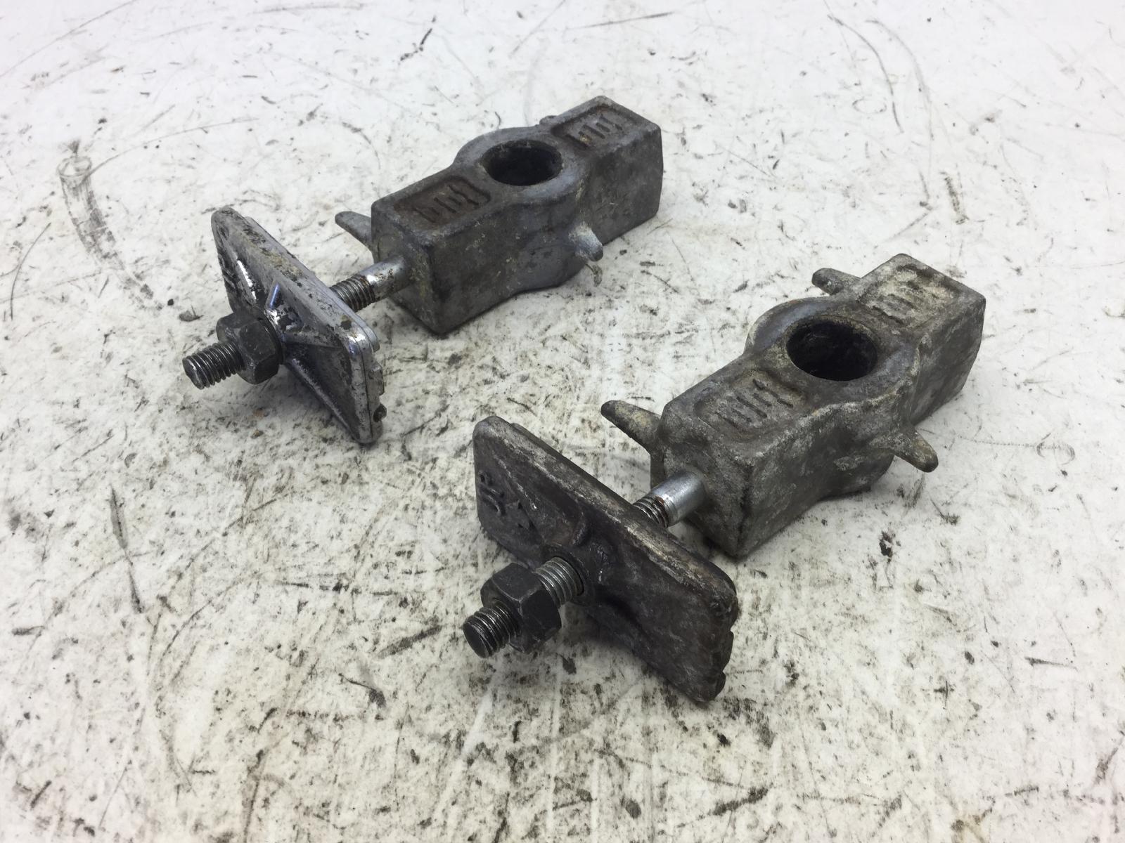 Honda transalp xl v 650 coppia tenditori catena forcellone posteriore 2005 2006 rd11a06e