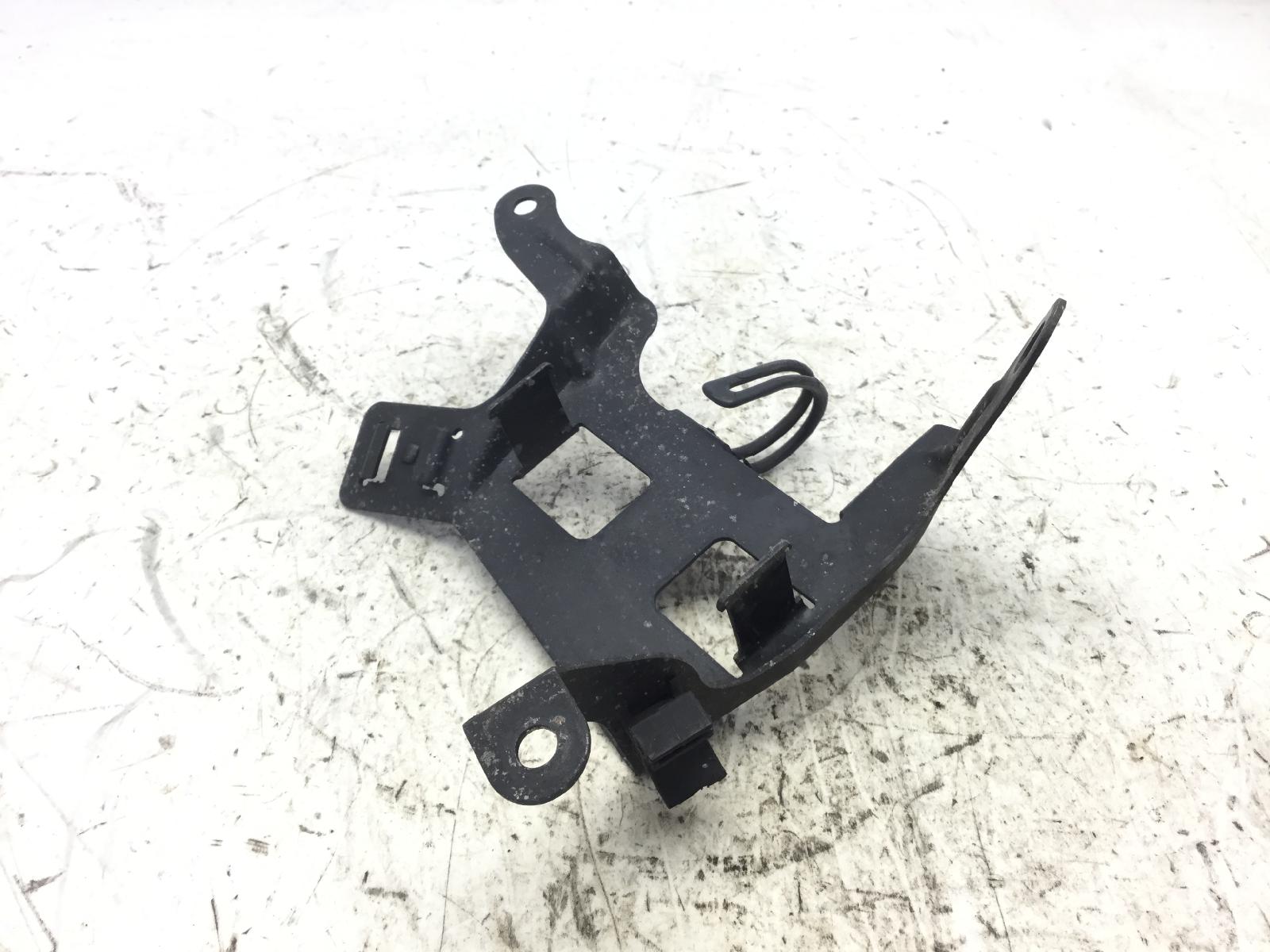Honda transalp xl v 650 staffa supporto centralina cdi motore 2005 2006 rd11a06e