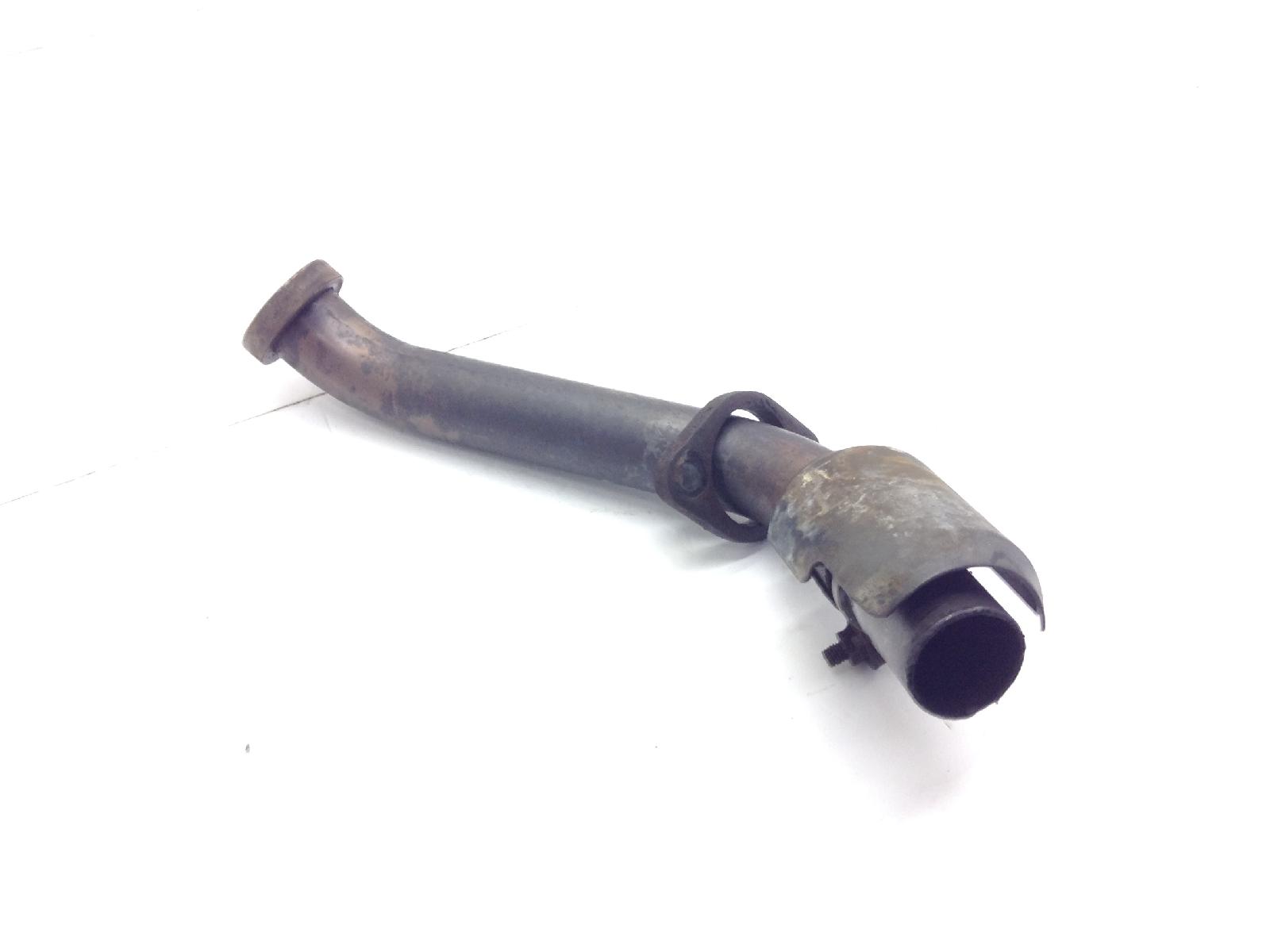 Honda transalp xl v 650 collettore anteriore scarico marmitta 2005 2006 rd11a05e