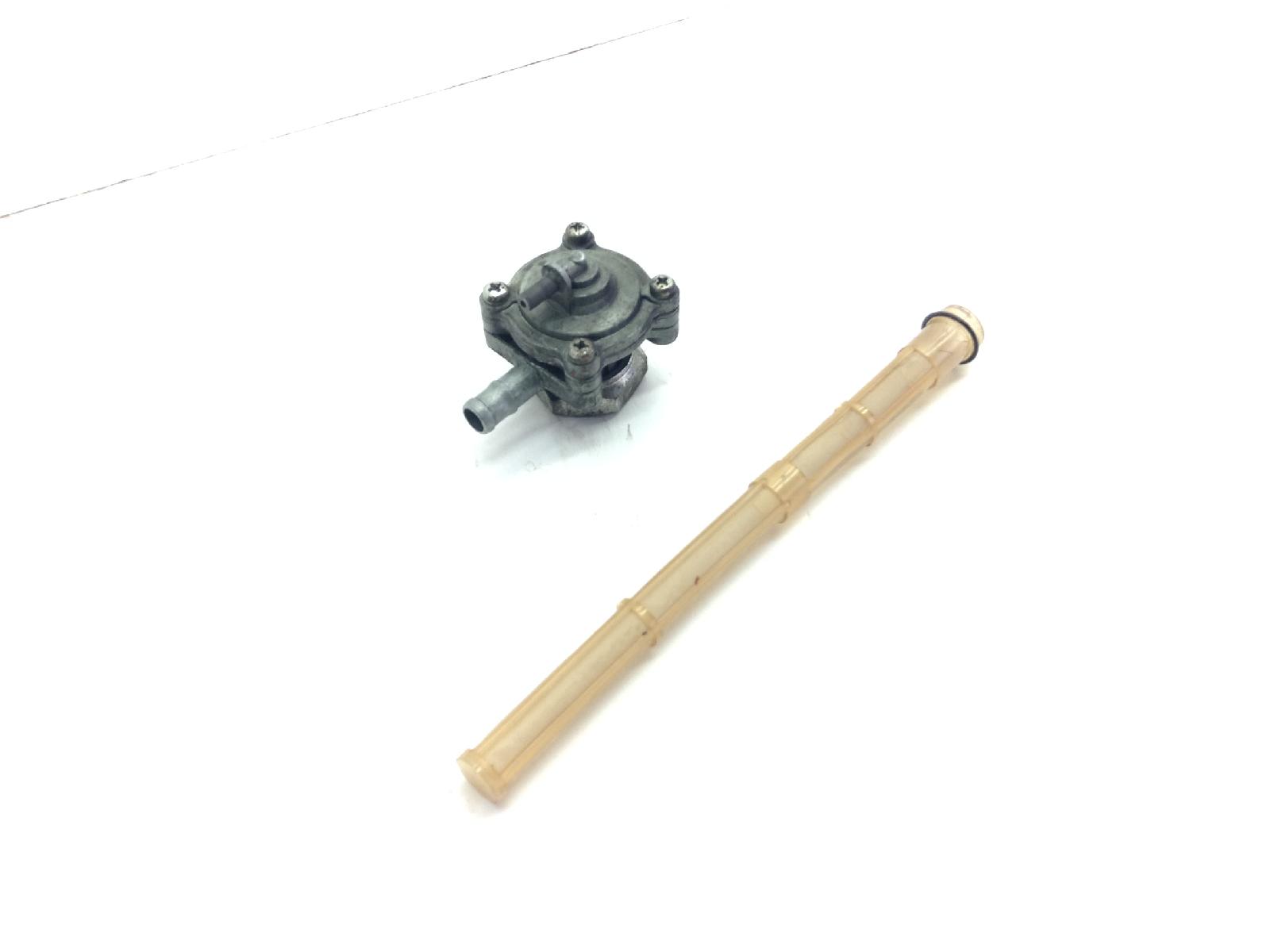 Honda transalp xl v 650 rubinetto serbatoio benzina carburante 2005 2006 rd11a05e